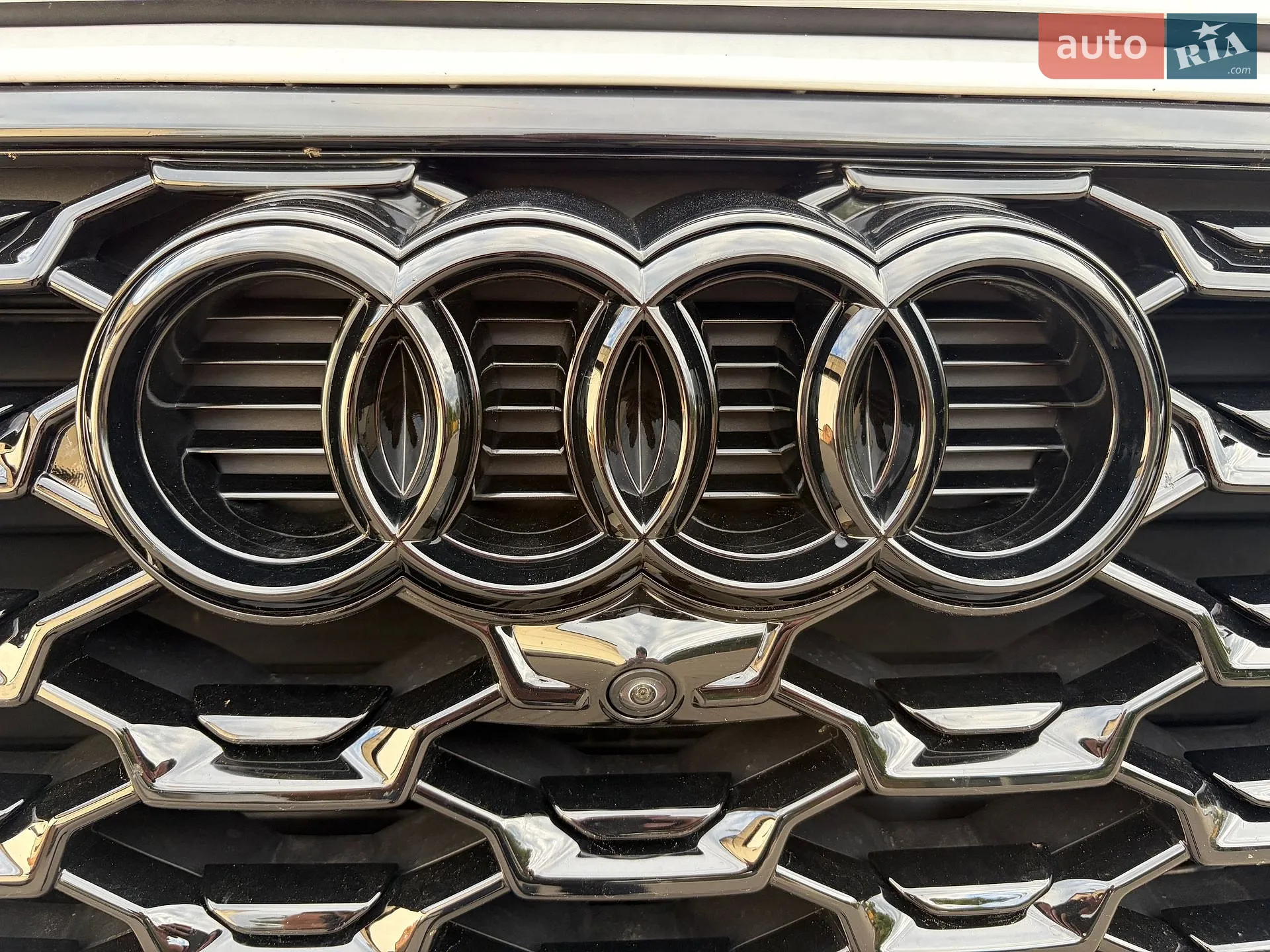 2023 Audi Q5 - мініатюра 8