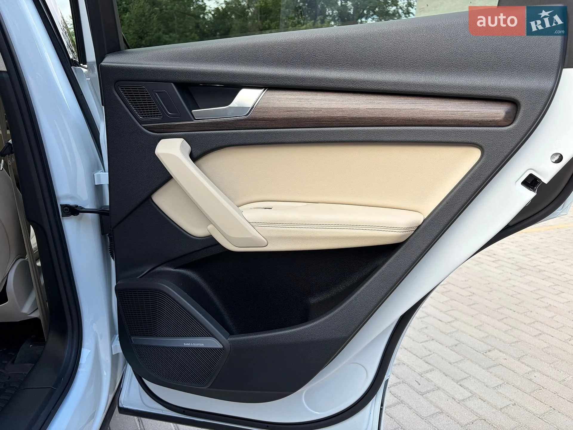 2023 Audi Q5 - мініатюра 56