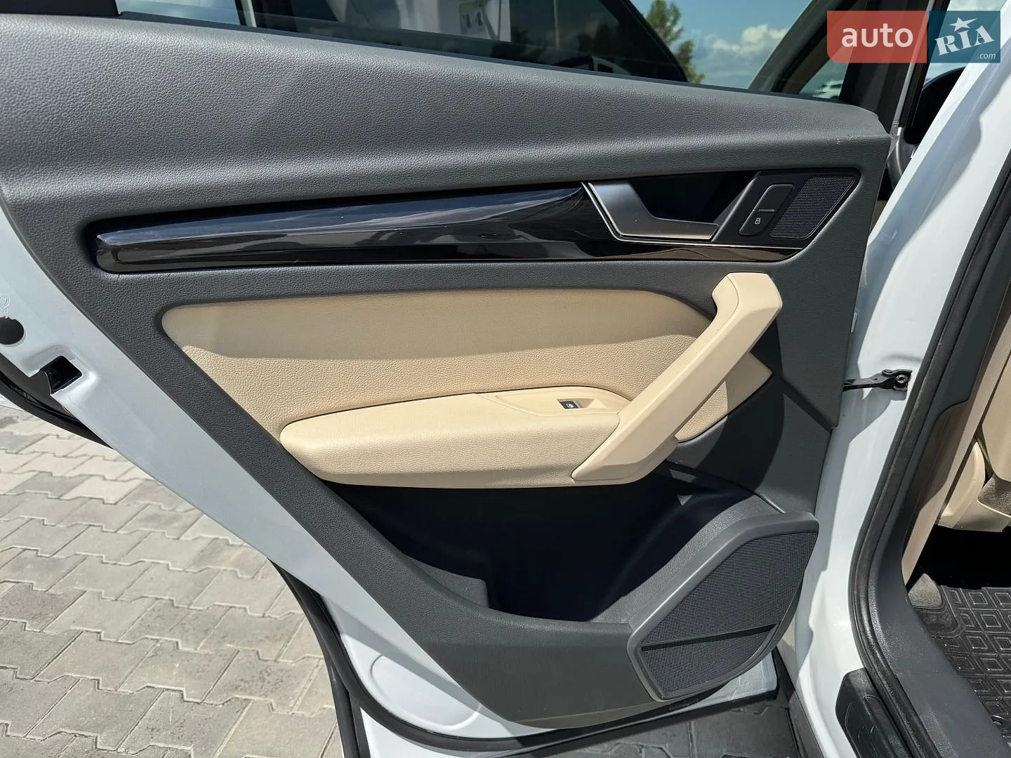 2019 Audi Q5 - мініатюра 24