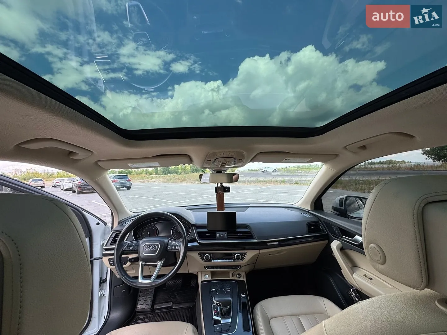 2019 Audi Q5 - мініатюра 31