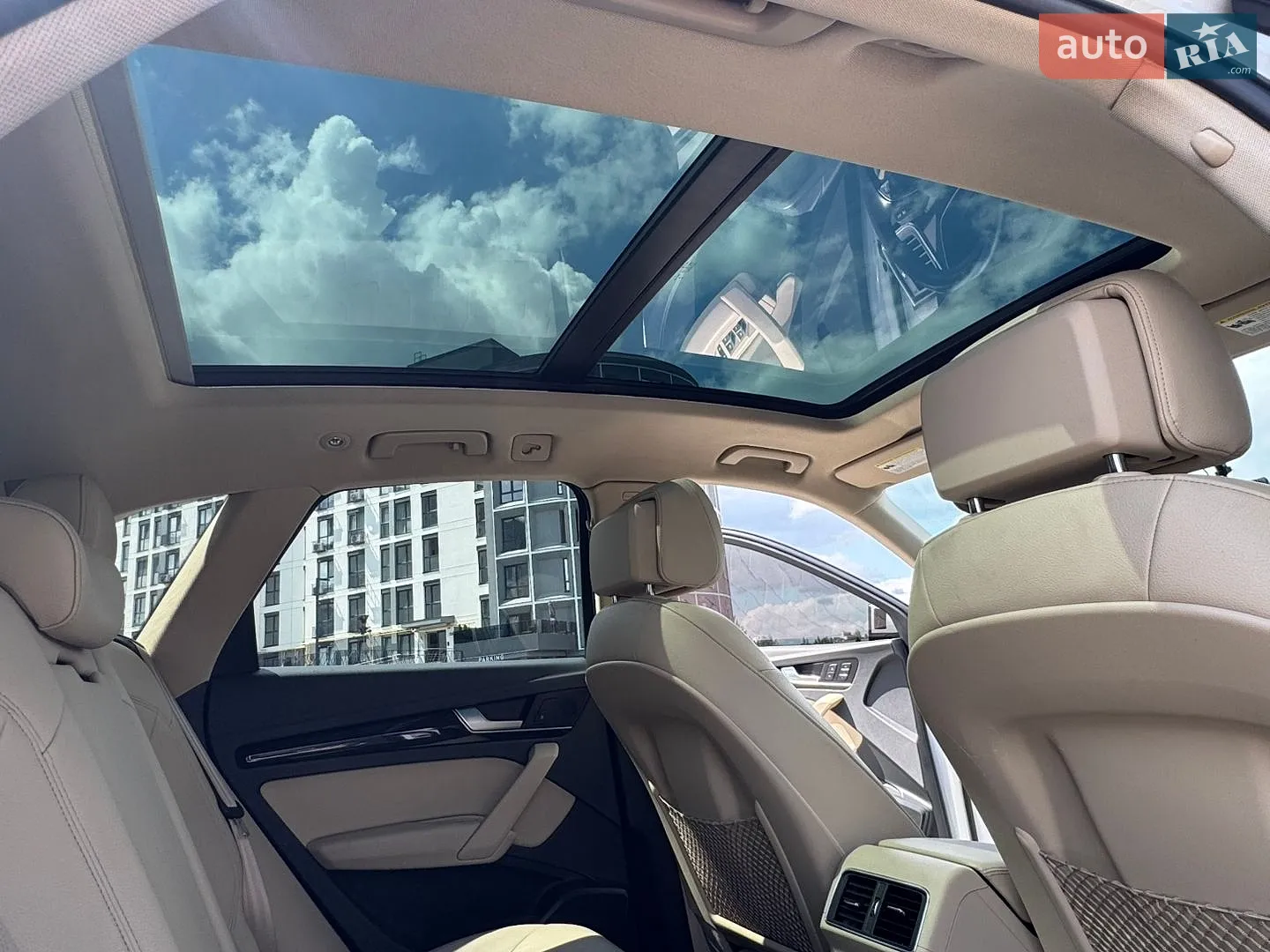 2019 Audi Q5 - мініатюра 36