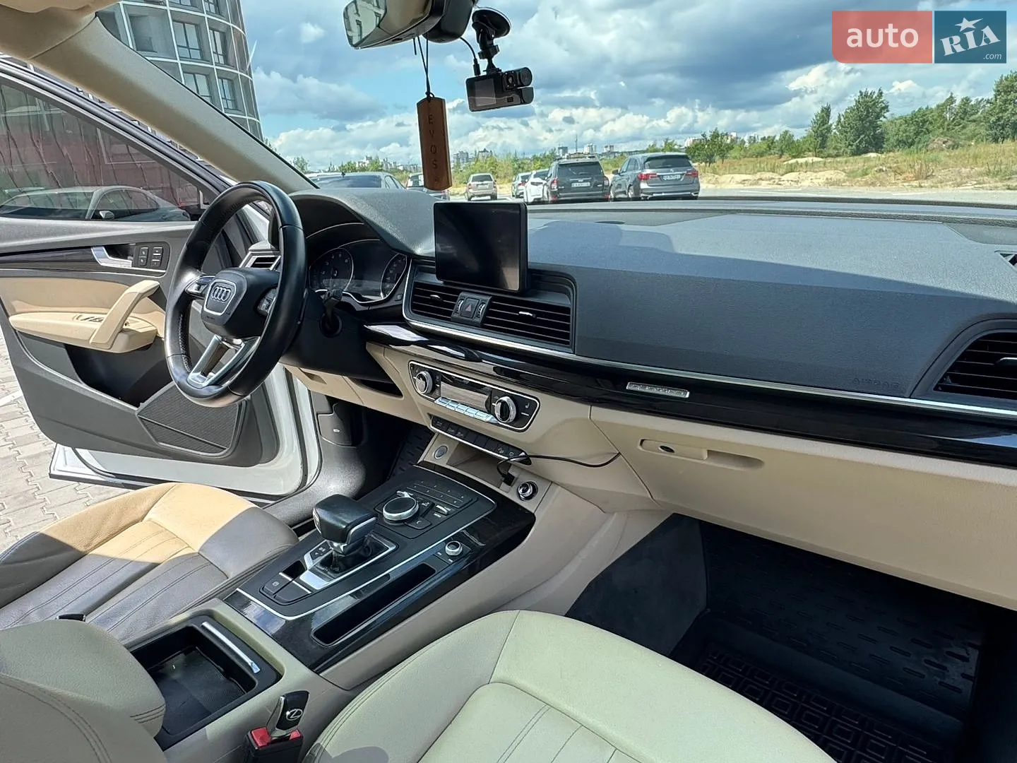 2019 Audi Q5 - мініатюра 40