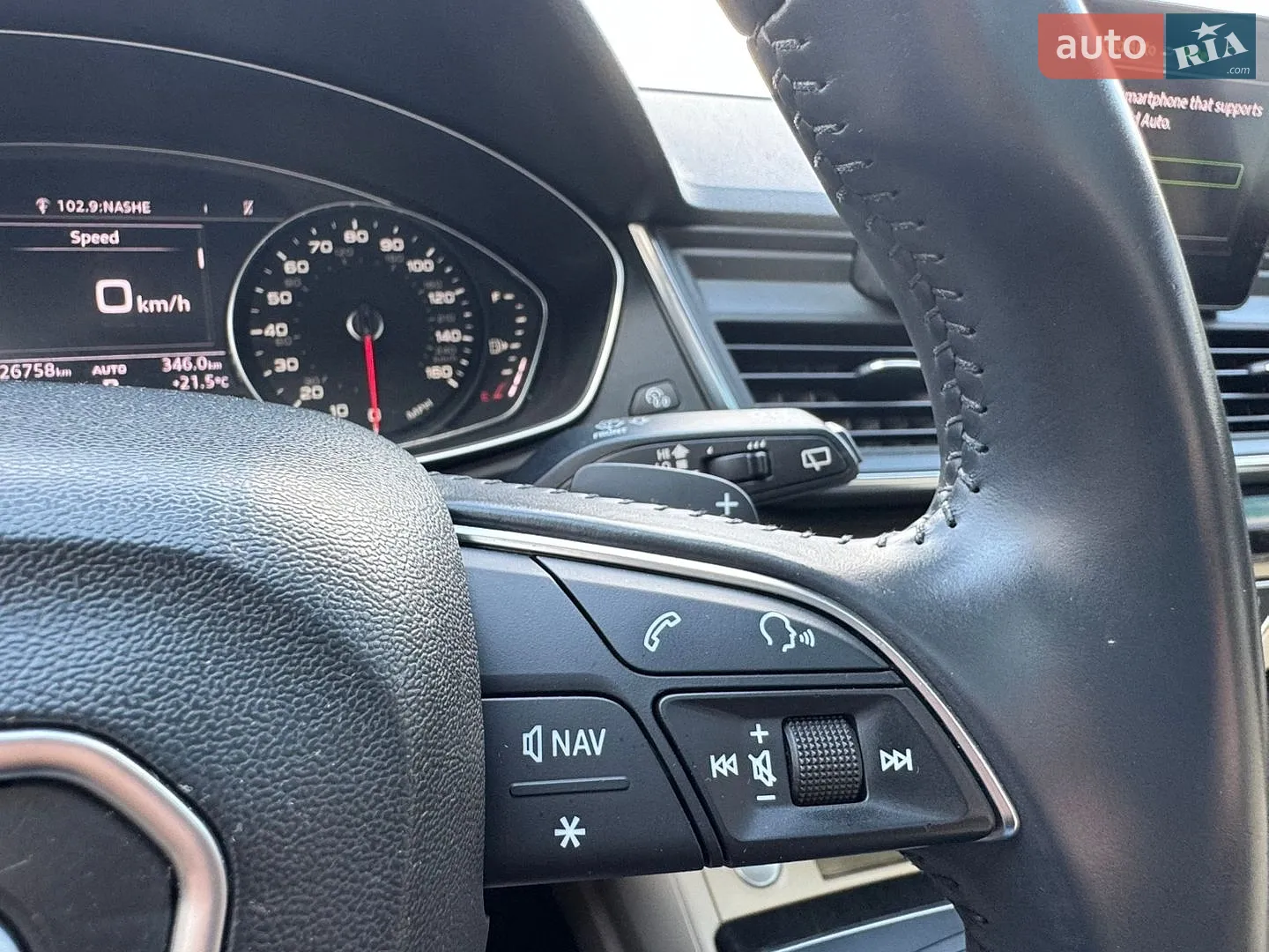 2019 Audi Q5 - мініатюра 50