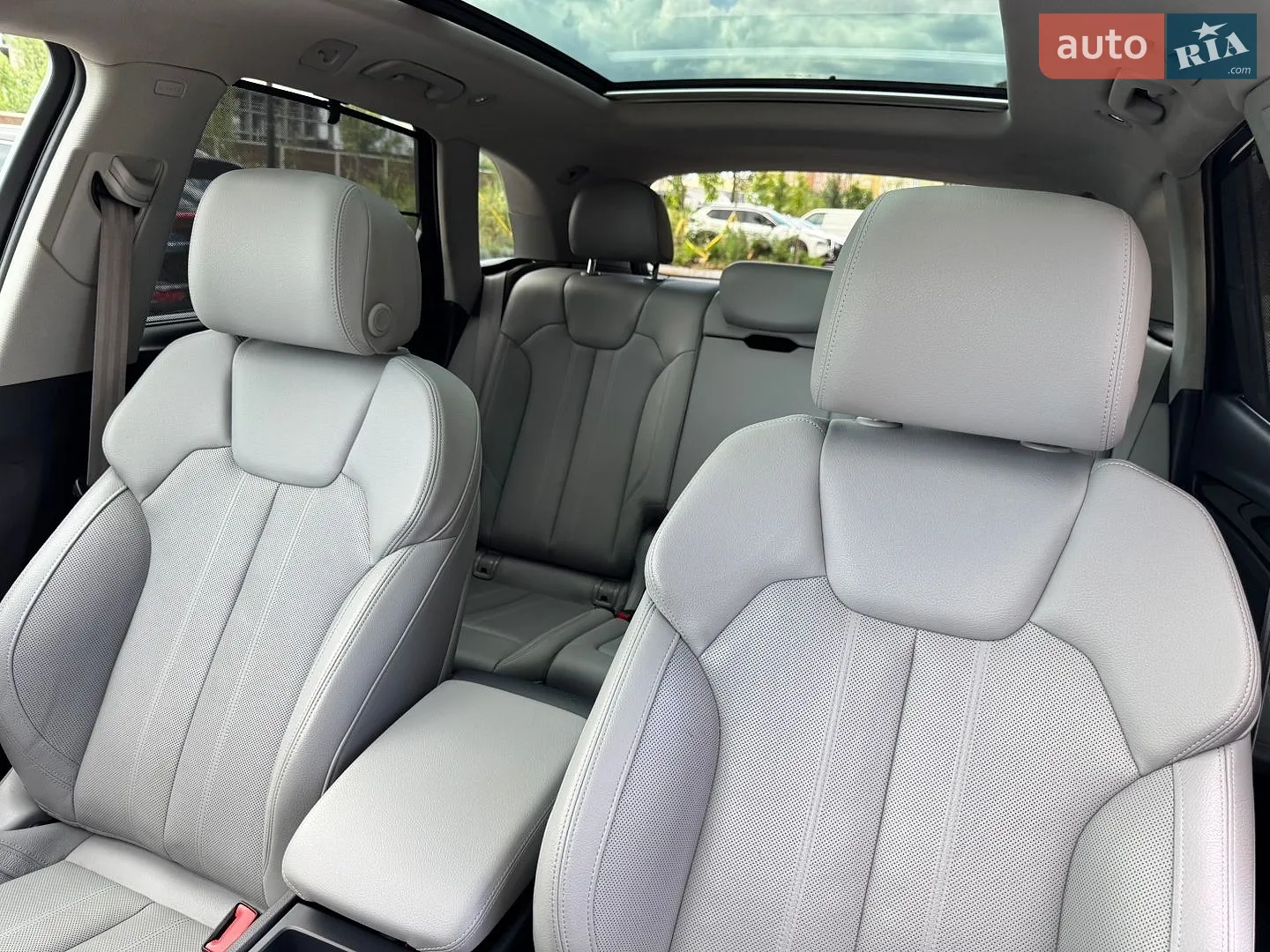 2018 Audi Q5 - мініатюра 11