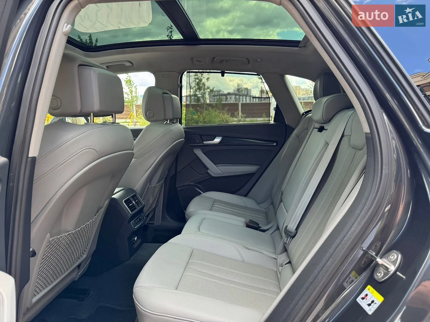 2018 Audi Q5 - мініатюра 17