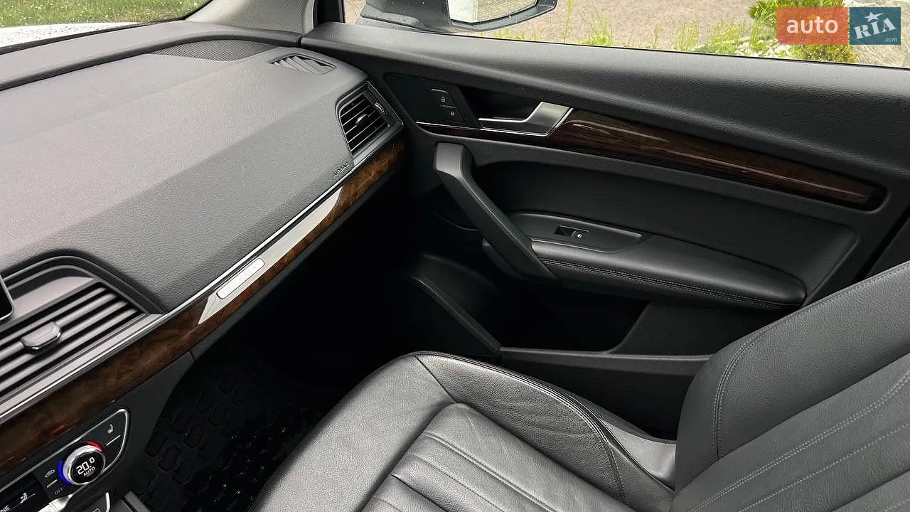 2019 Audi Q5 - мініатюра 14