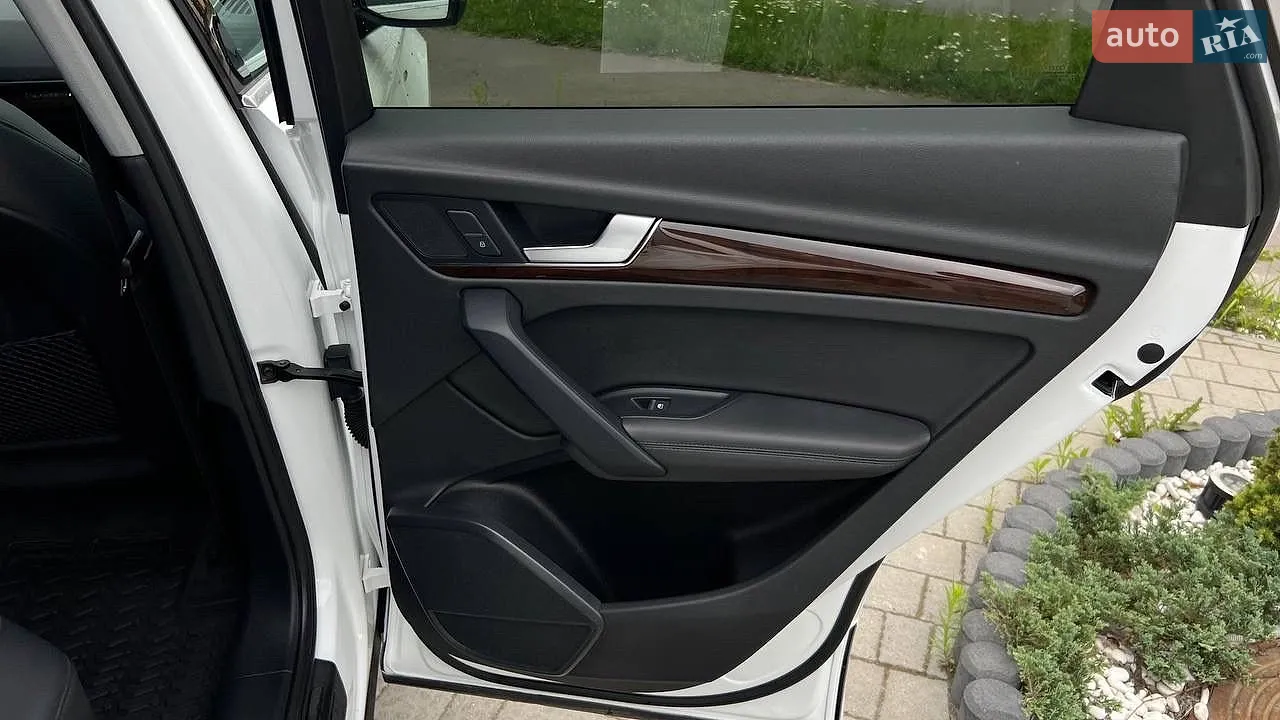 2019 Audi Q5 - мініатюра 33