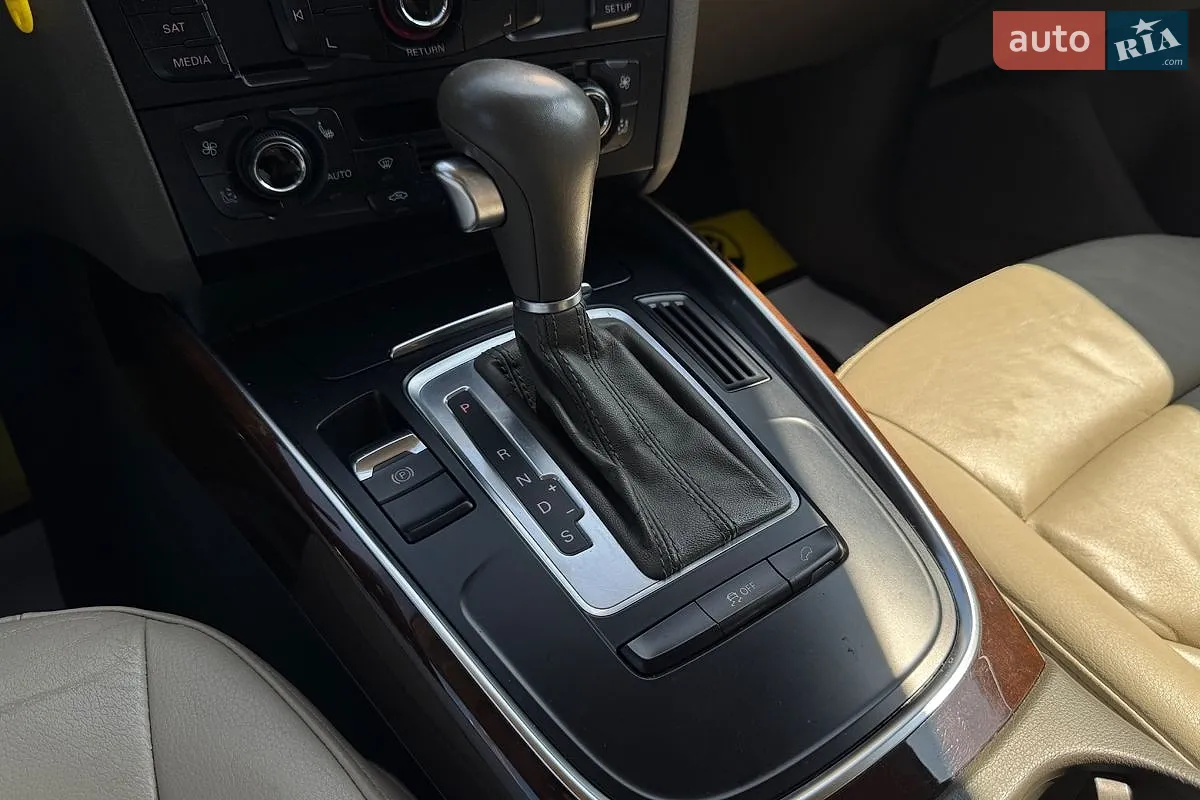 2010 Audi Q5 - мініатюра 14