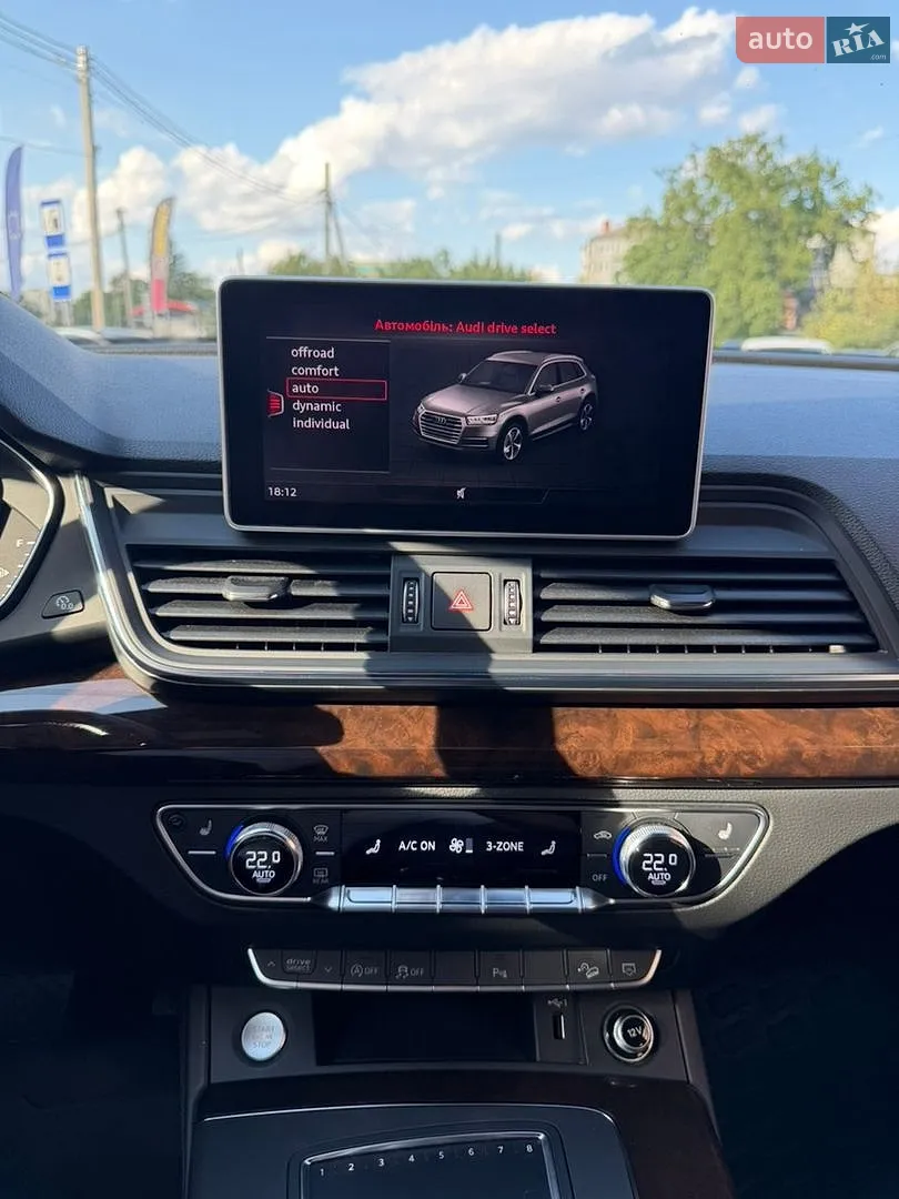 2019 Audi Q5 - мініатюра 32