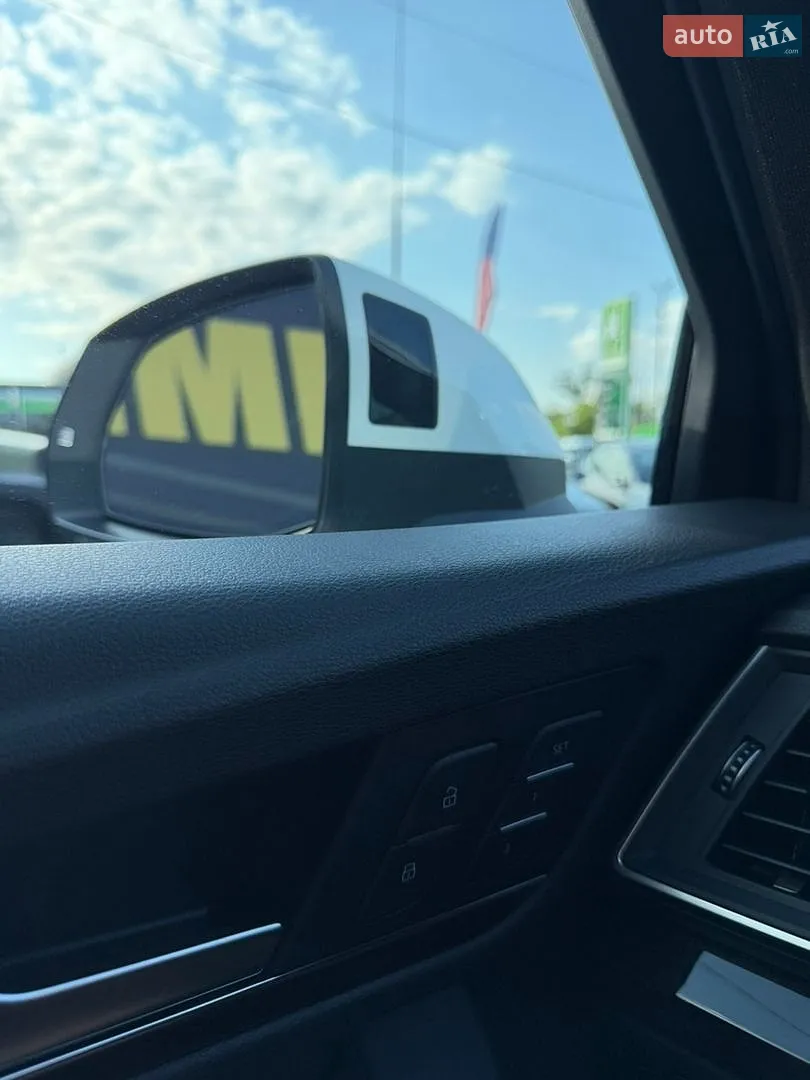 2019 Audi Q5 - мініатюра 35