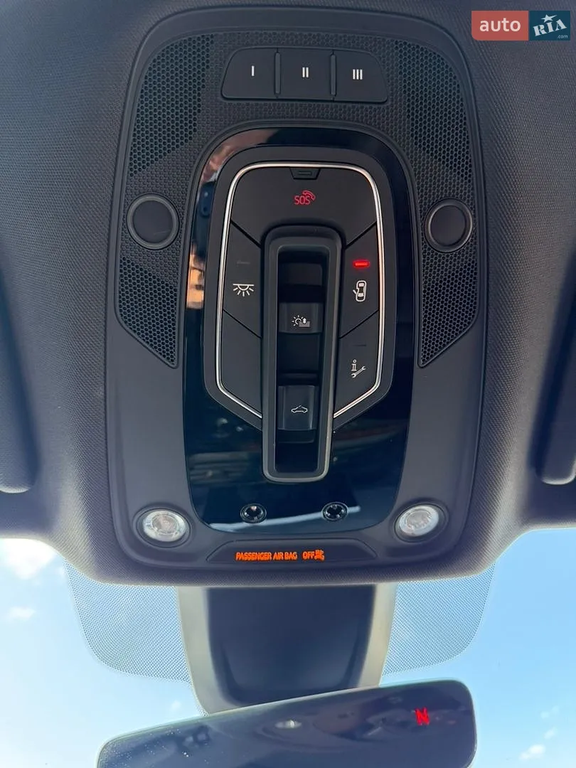 2019 Audi Q5 - мініатюра 38