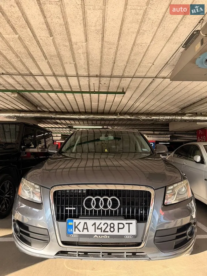 2013 Audi Q5 - мініатюра 23