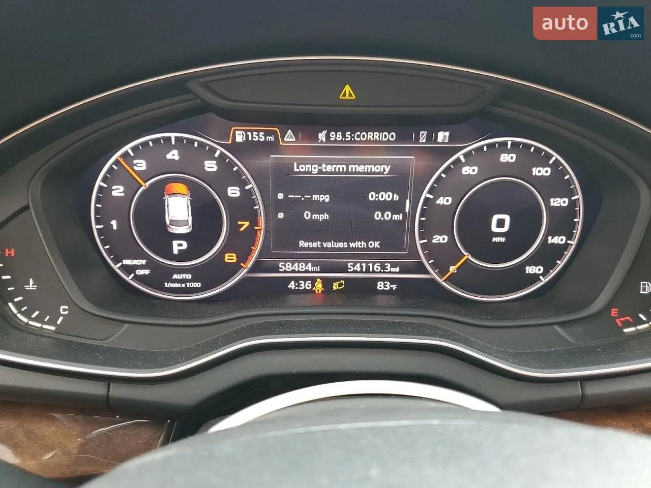 2018 Audi Q5 - мініатюра 42