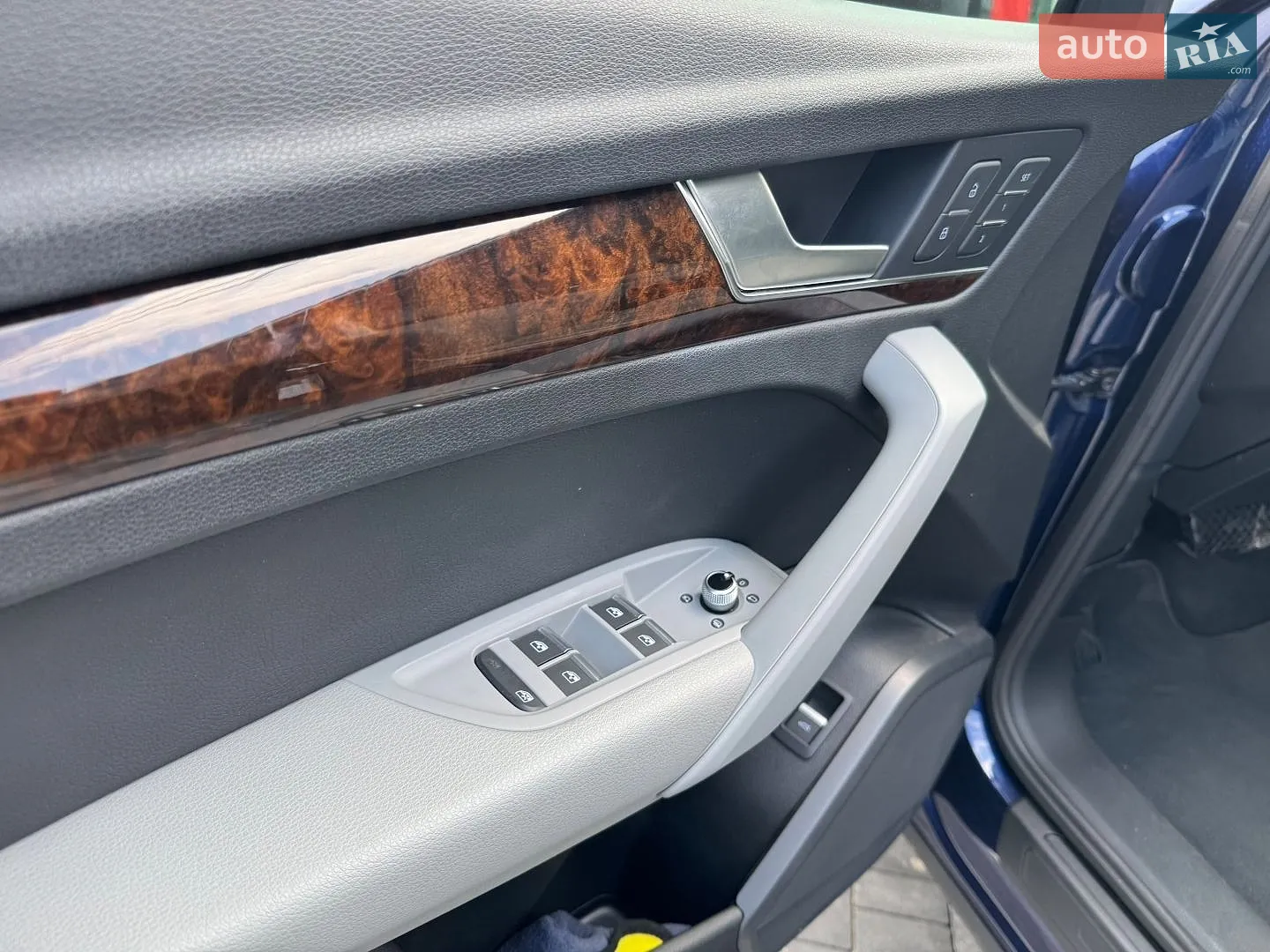 2018 Audi Q5 - мініатюра 24