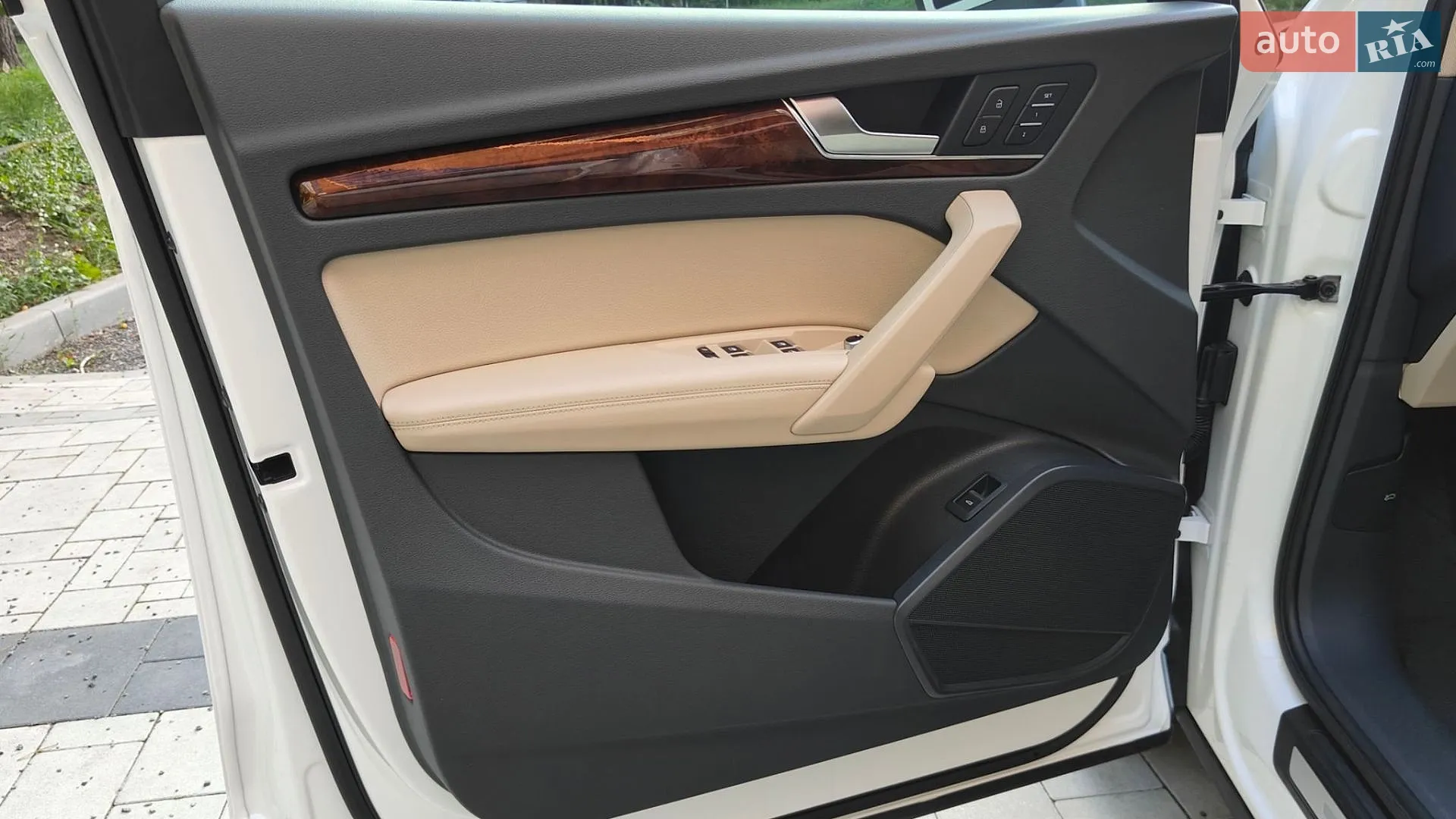 2020 Audi Q5 - мініатюра 18