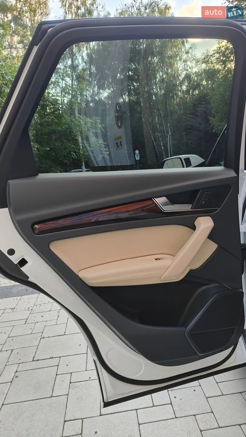 2020 Audi Q5 - мініатюра 28