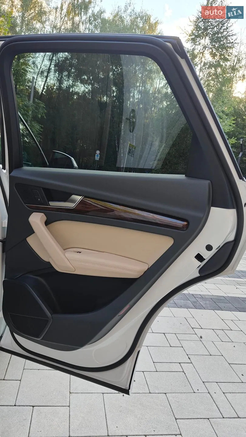 2020 Audi Q5 - мініатюра 31