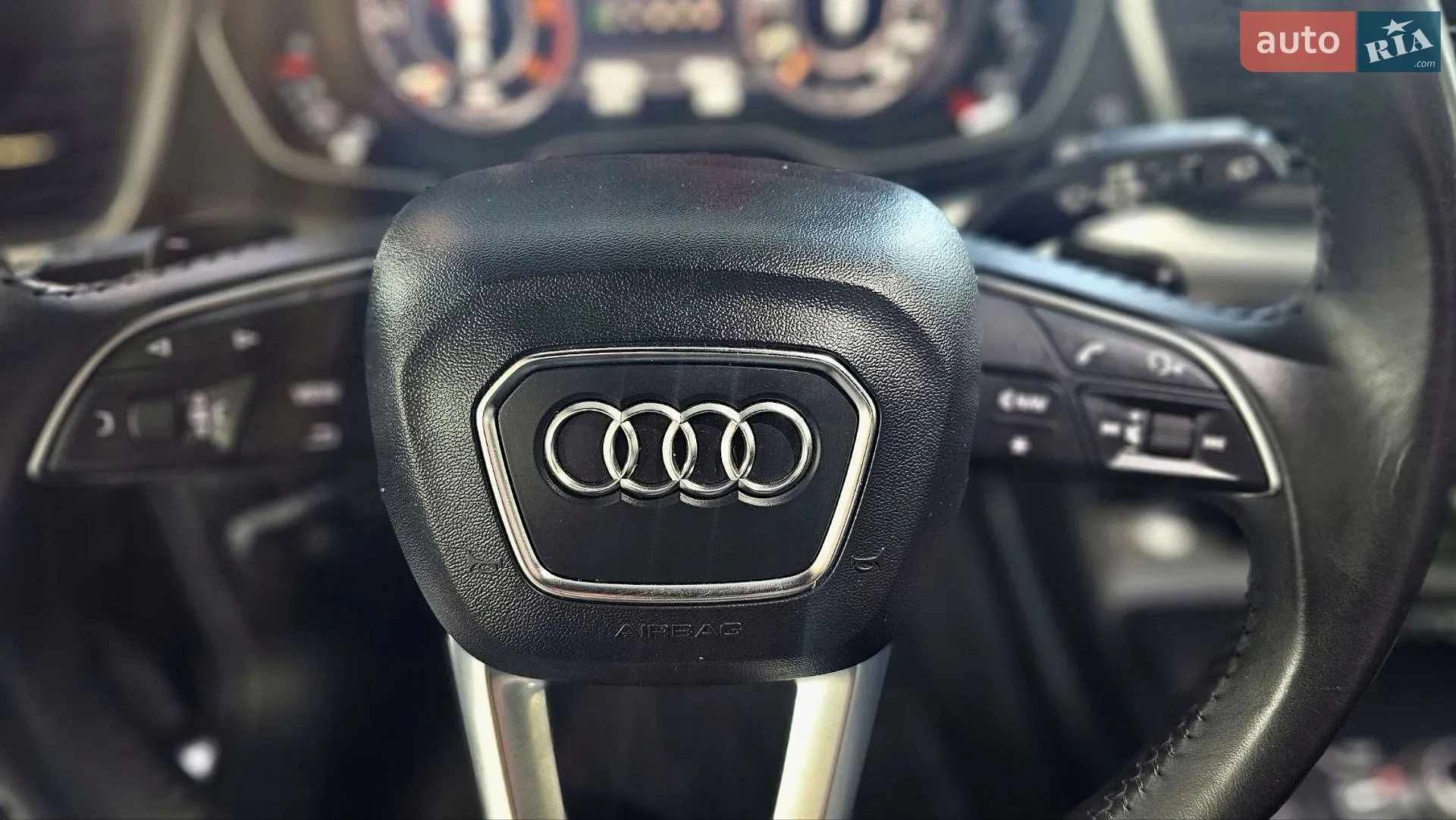 2020 Audi Q5 - мініатюра 31
