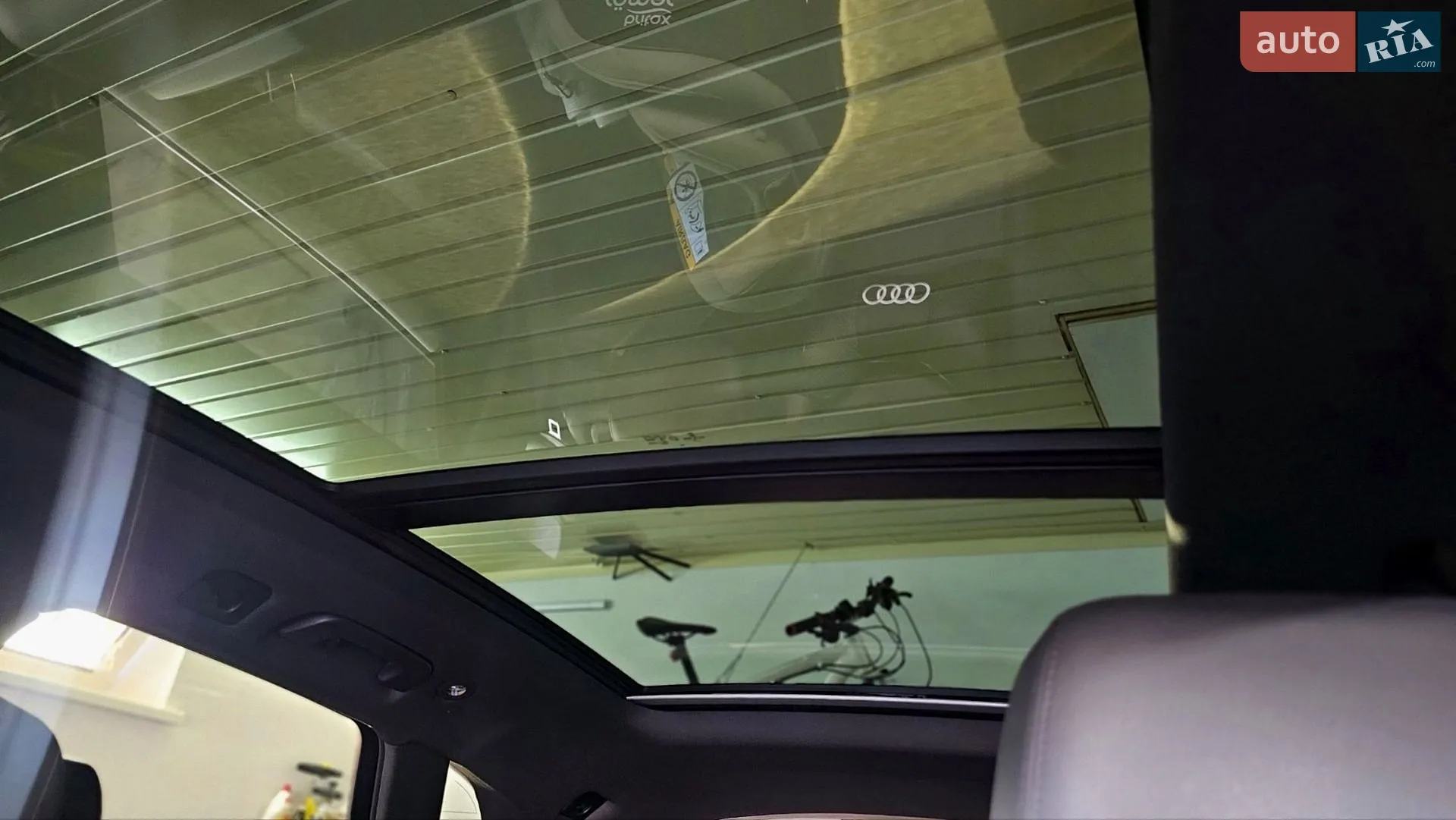 2020 Audi Q5 - мініатюра 42