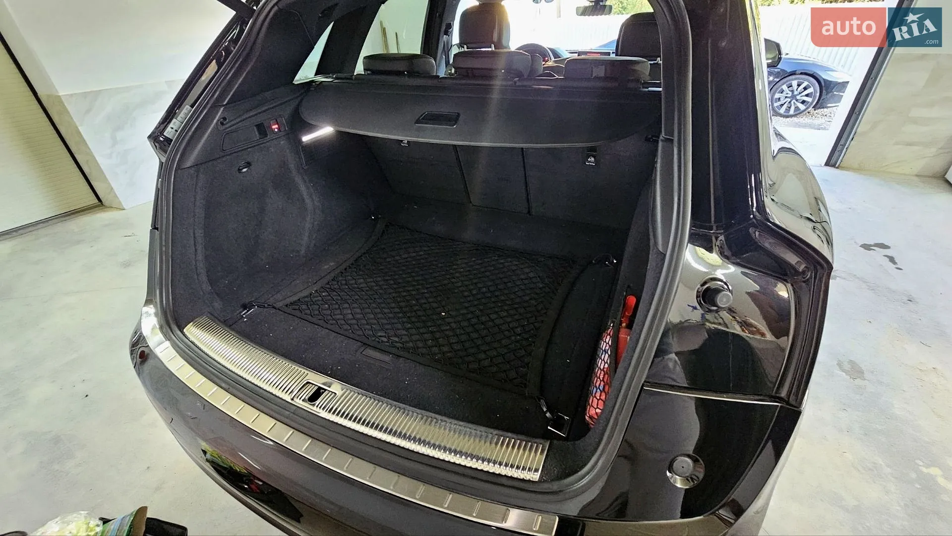 2020 Audi Q5 - мініатюра 44