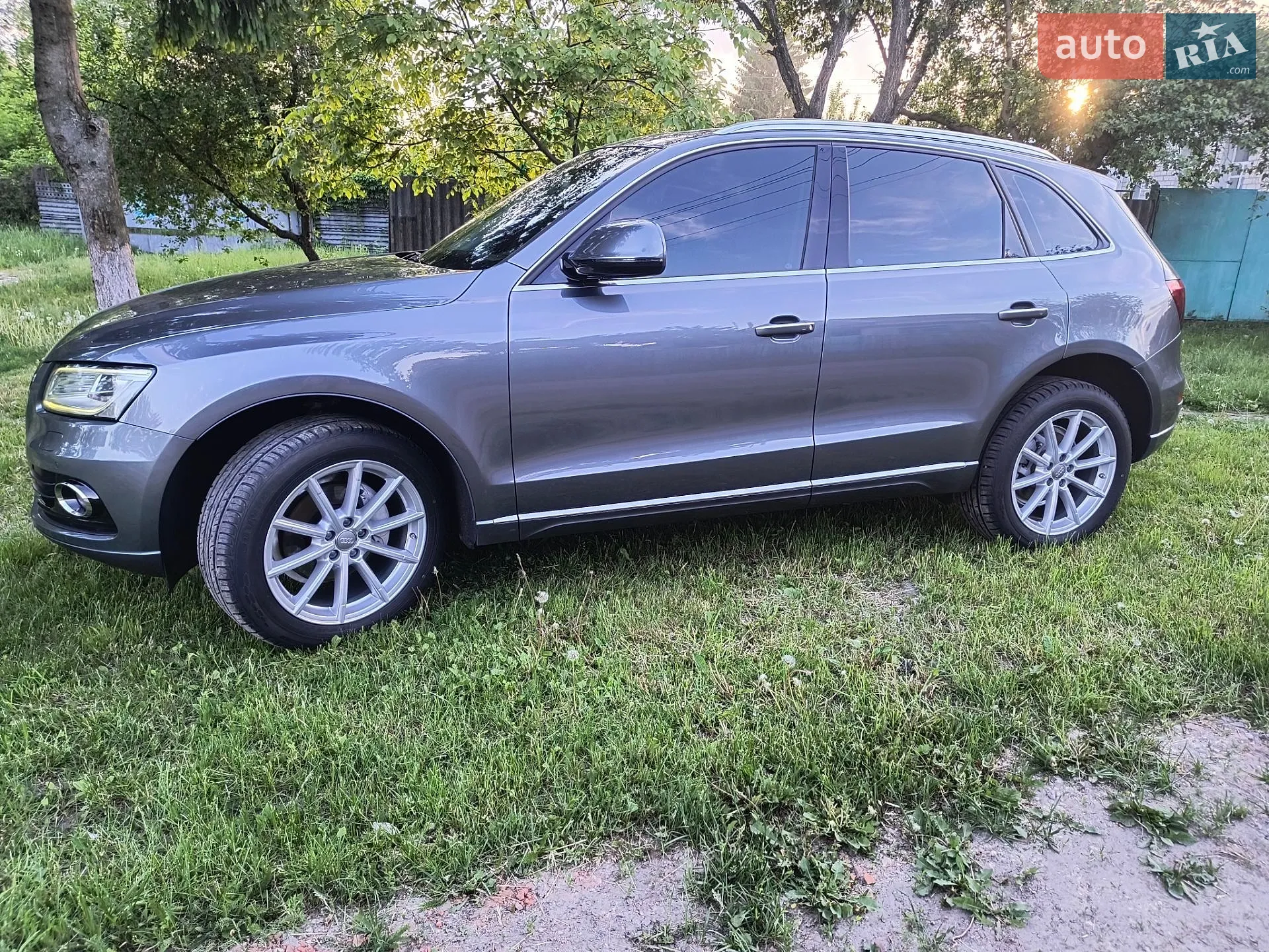 2015 Audi Q5 - мініатюра 10