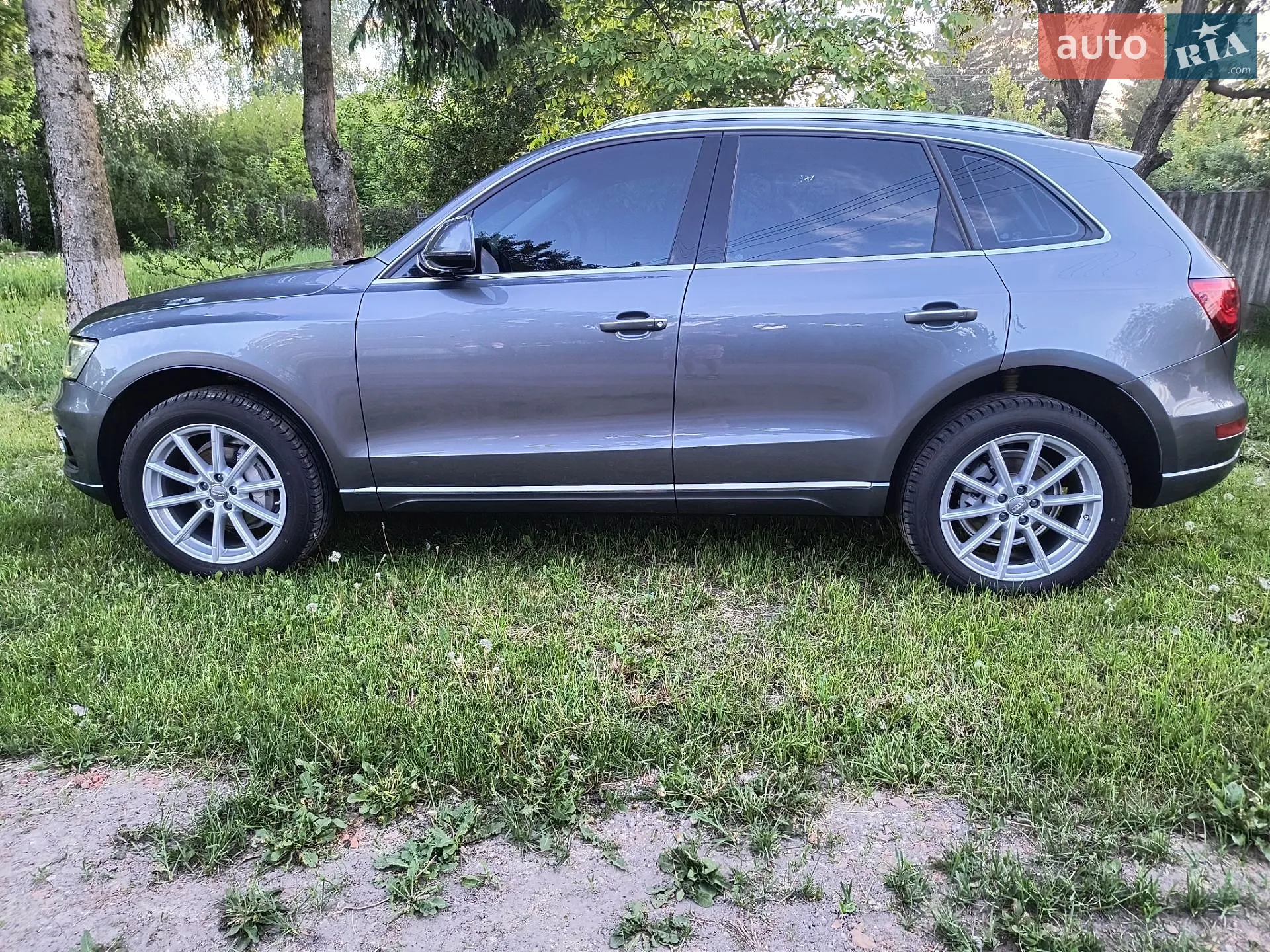 2015 Audi Q5 - мініатюра 9