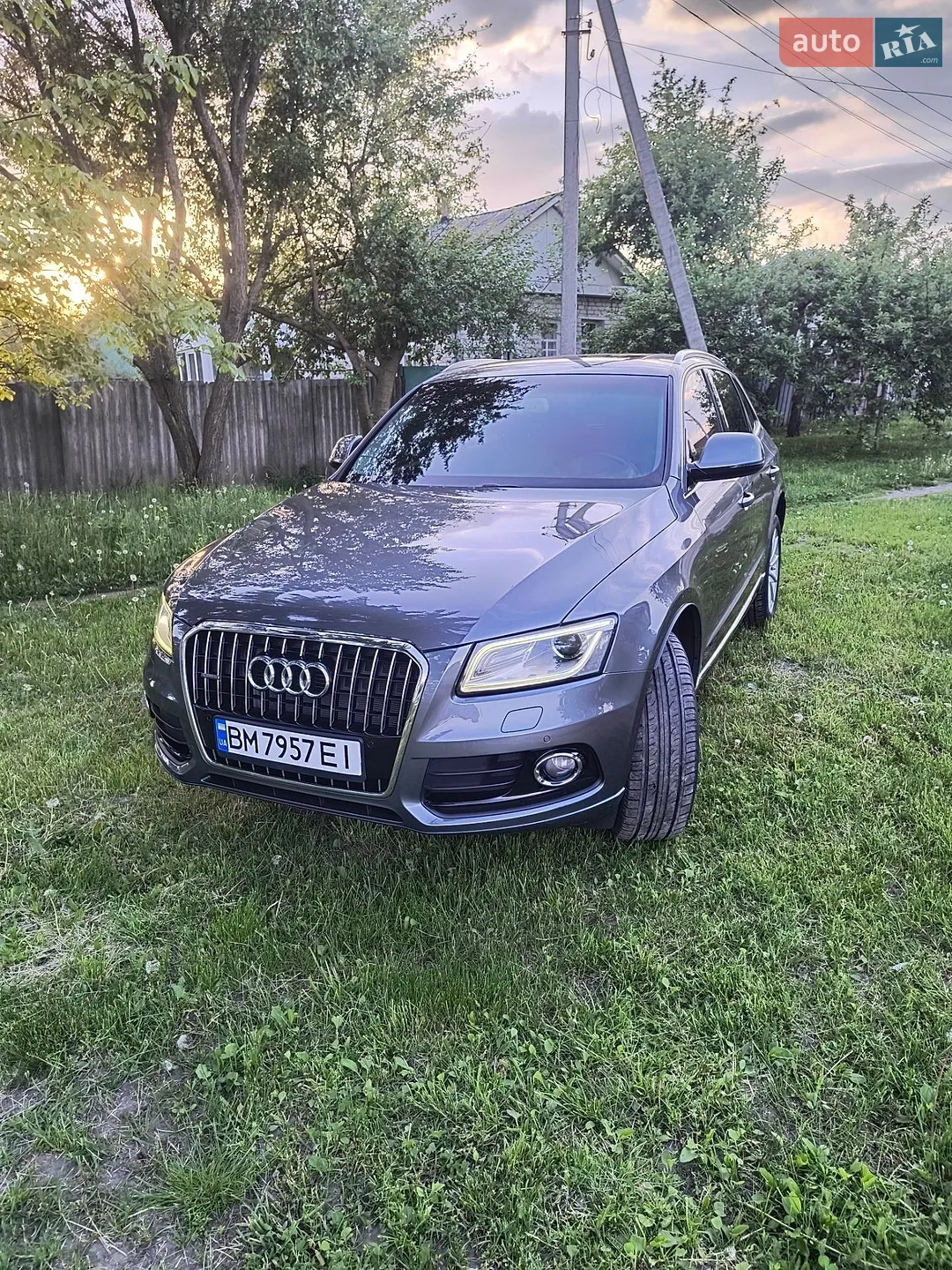 2015 Audi Q5 - мініатюра 11