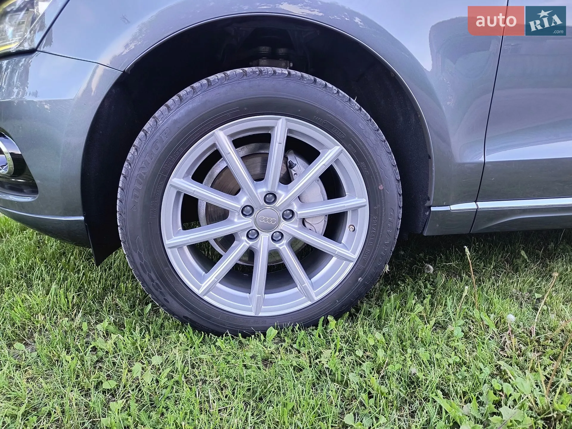 2015 Audi Q5 - мініатюра 15