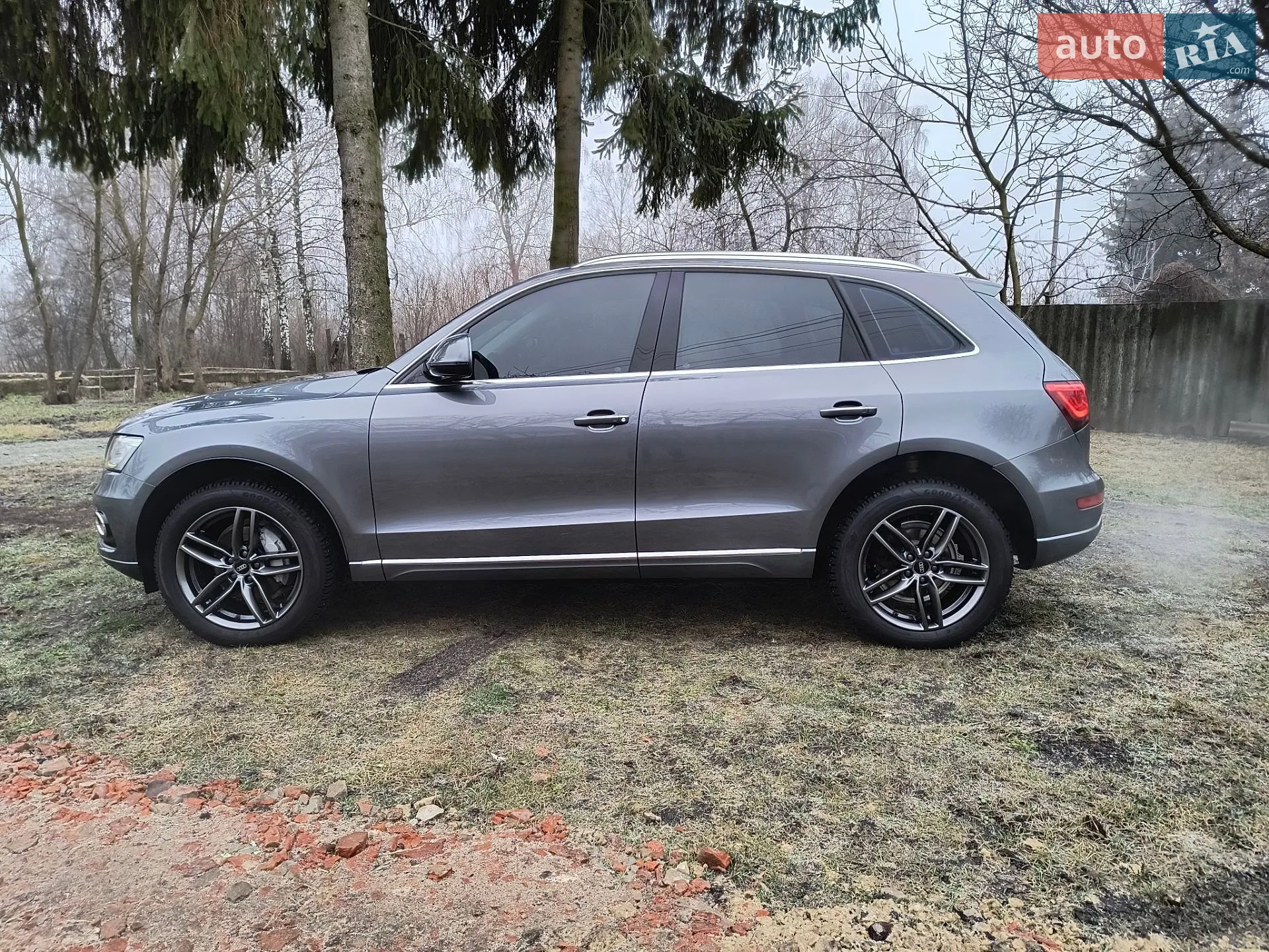 2015 Audi Q5 - мініатюра 18