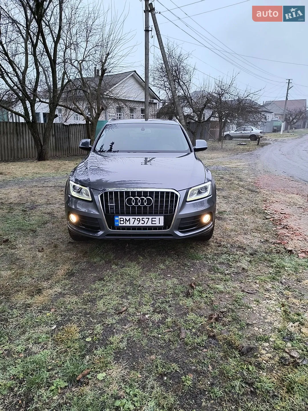 2015 Audi Q5 - мініатюра 22