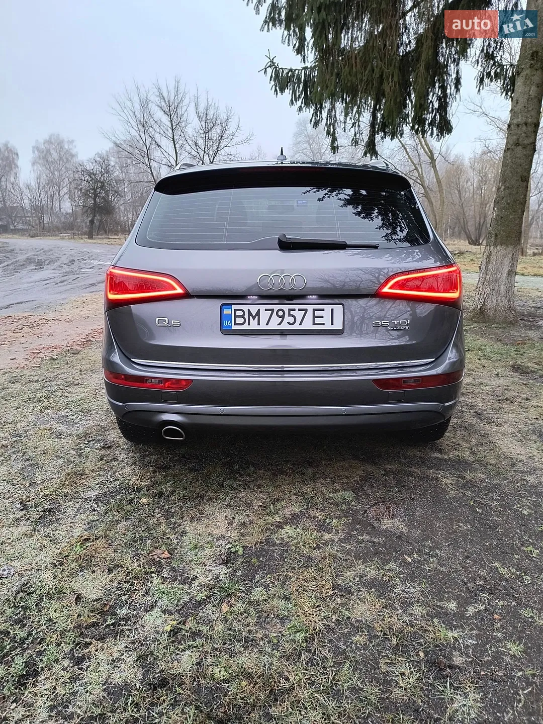 2015 Audi Q5 - мініатюра 21