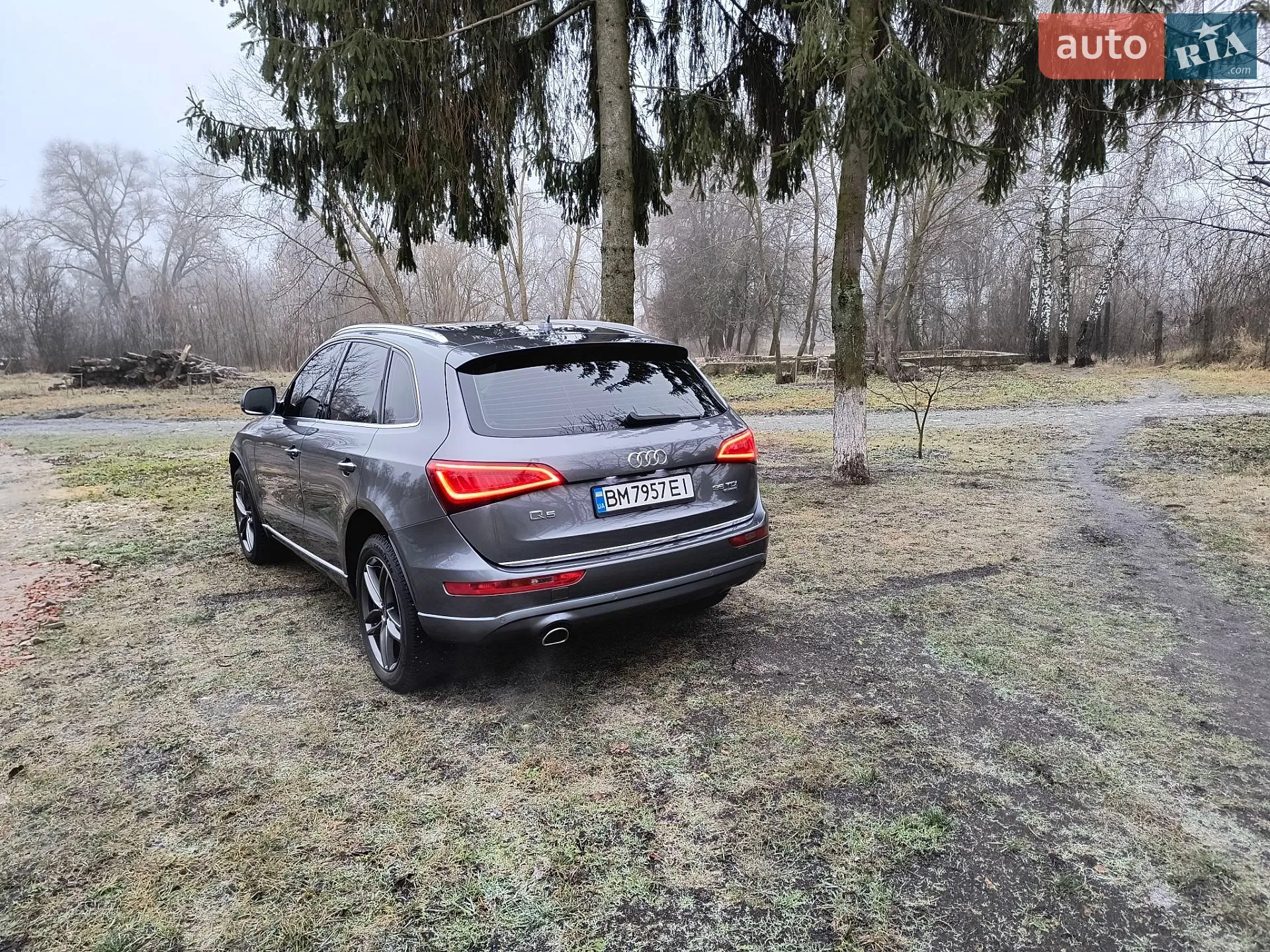 2015 Audi Q5 - мініатюра 20