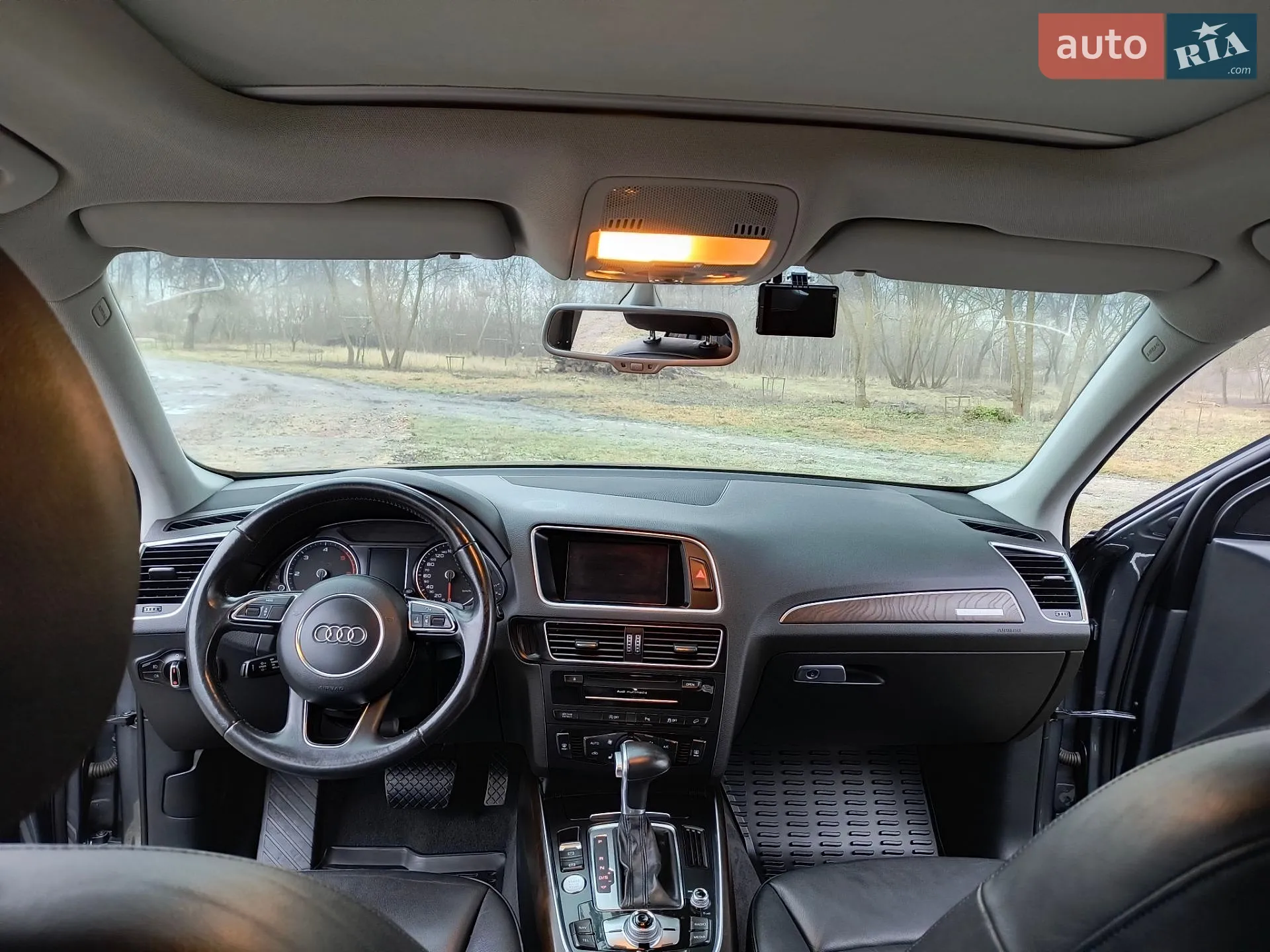 2015 Audi Q5 - мініатюра 32