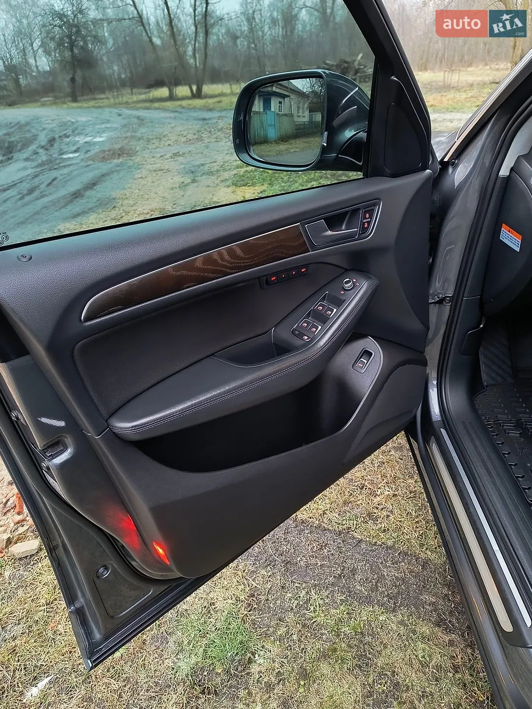 2015 Audi Q5 - мініатюра 39