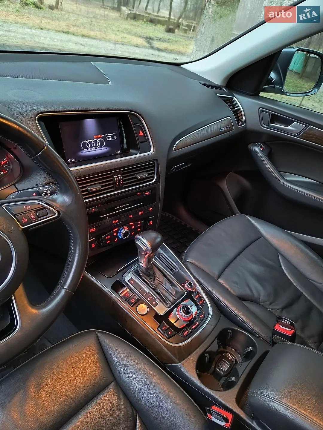 2015 Audi Q5 - мініатюра 38