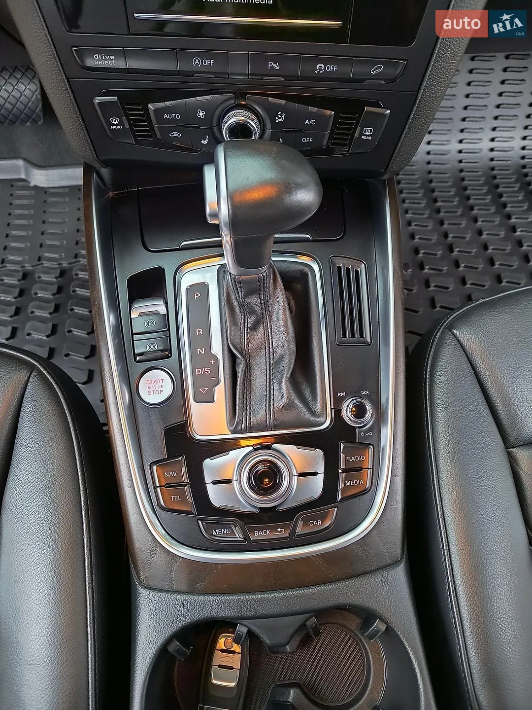 2015 Audi Q5 - мініатюра 35
