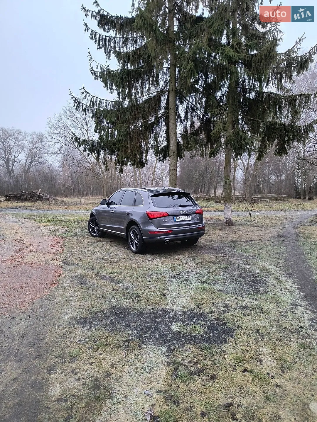2015 Audi Q5 - мініатюра 31