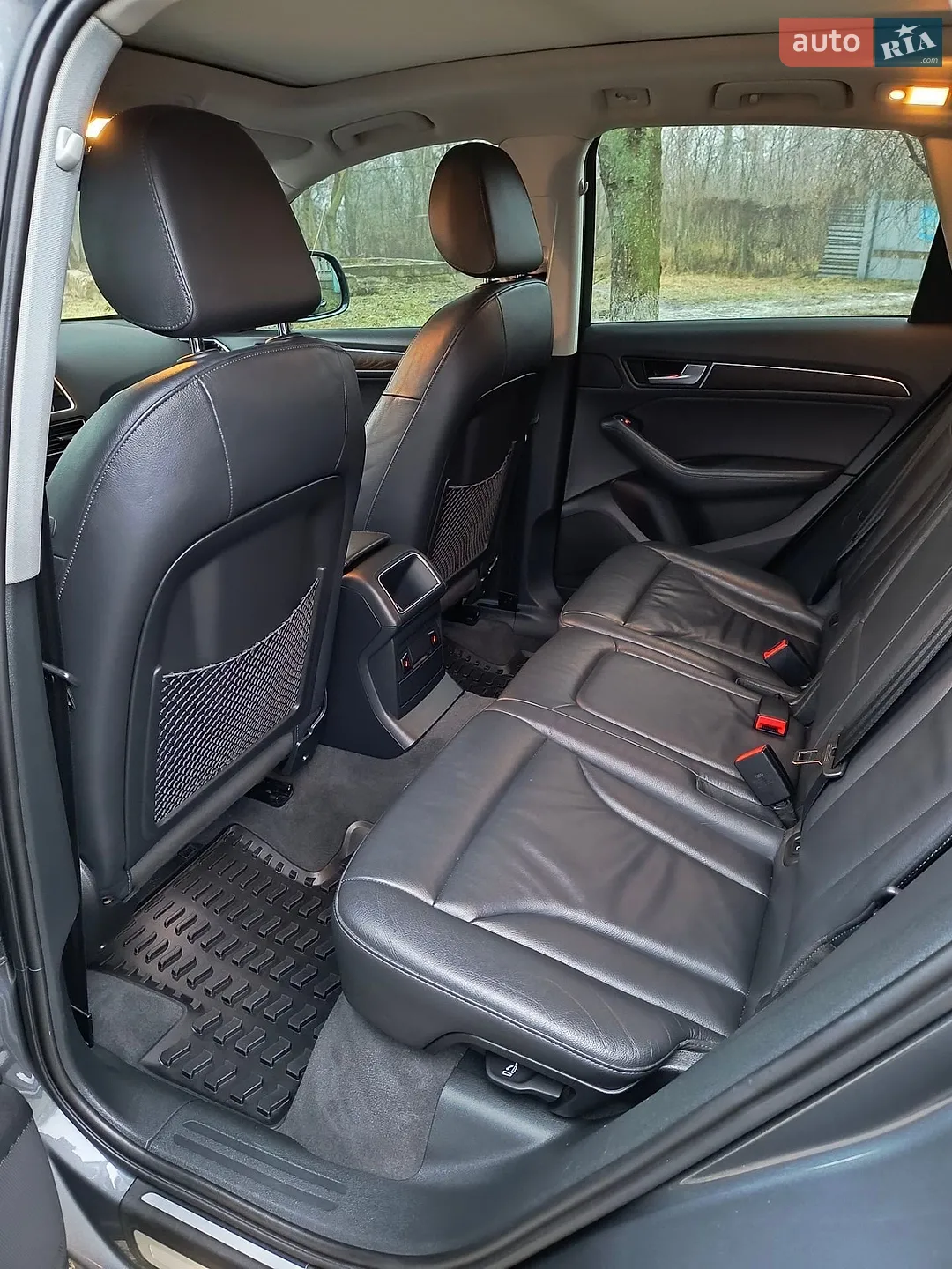 2015 Audi Q5 - мініатюра 43