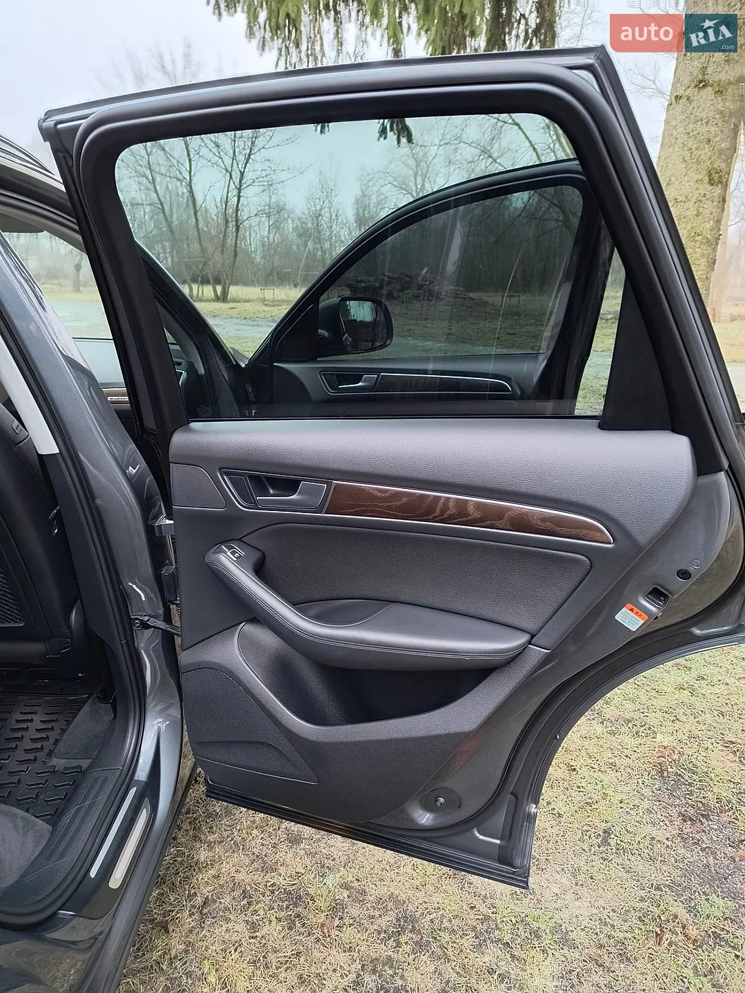 2015 Audi Q5 - мініатюра 46