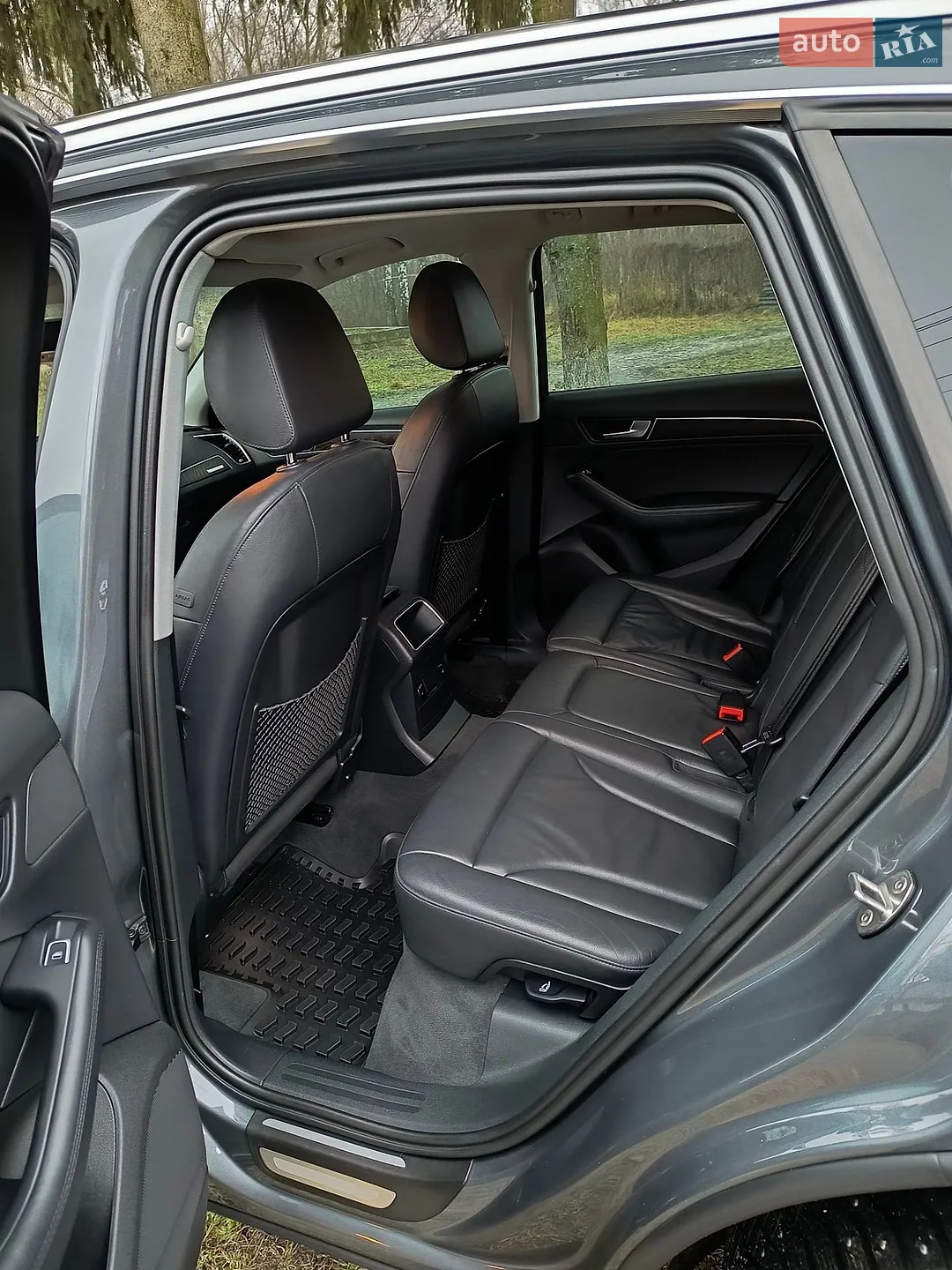 2015 Audi Q5 - мініатюра 49