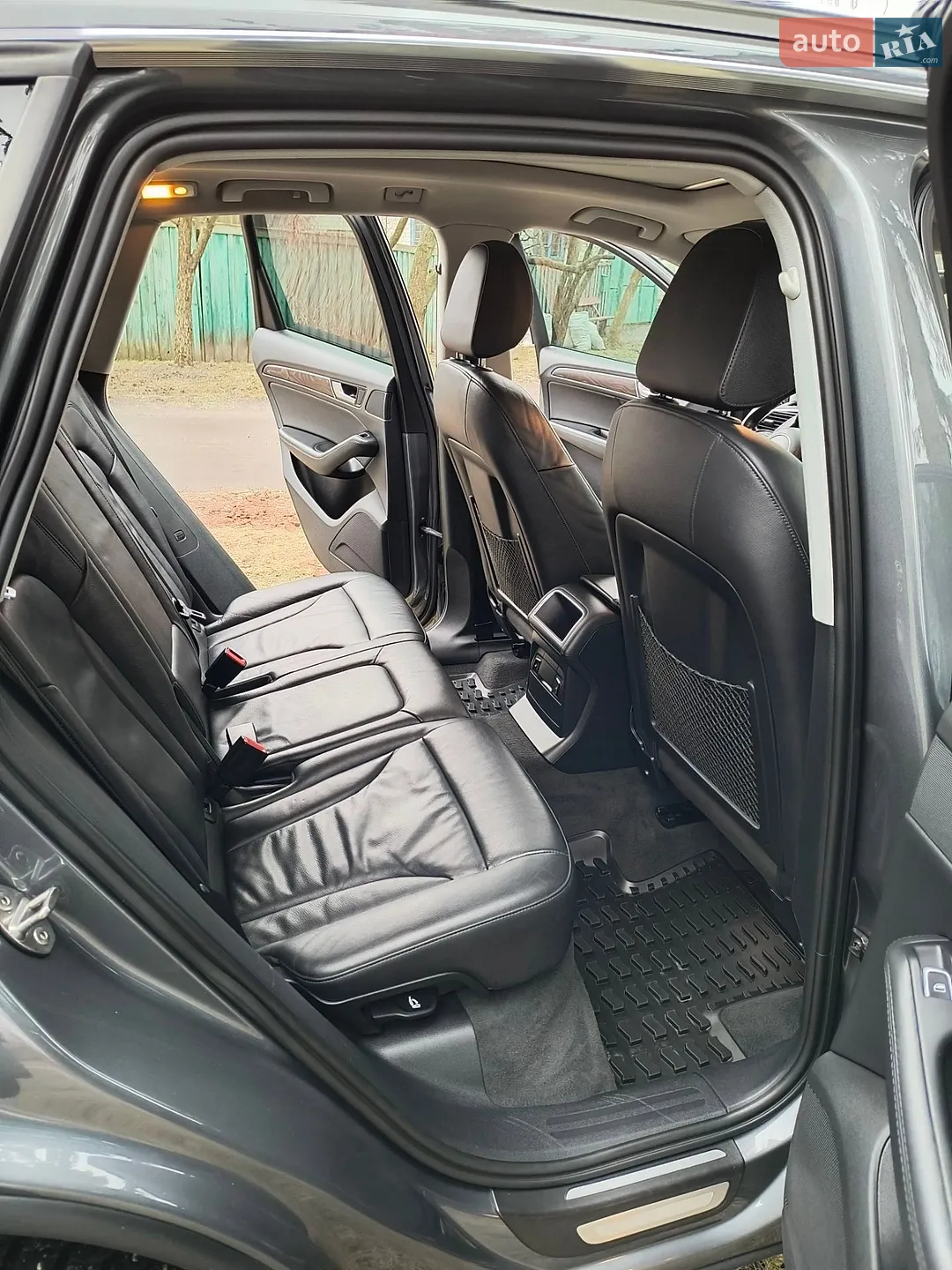 2015 Audi Q5 - мініатюра 47