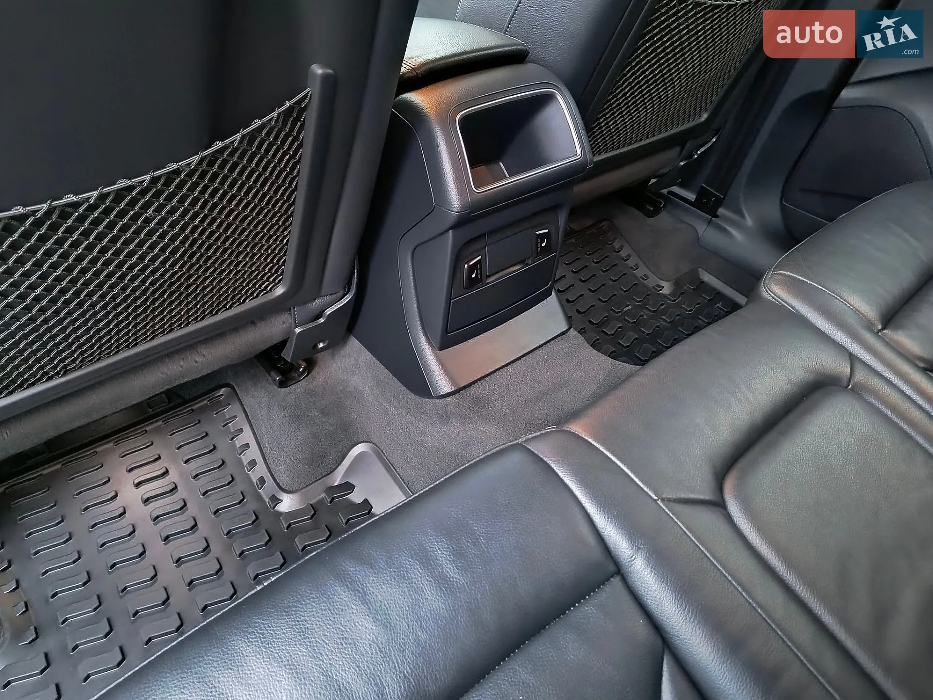 2015 Audi Q5 - мініатюра 48