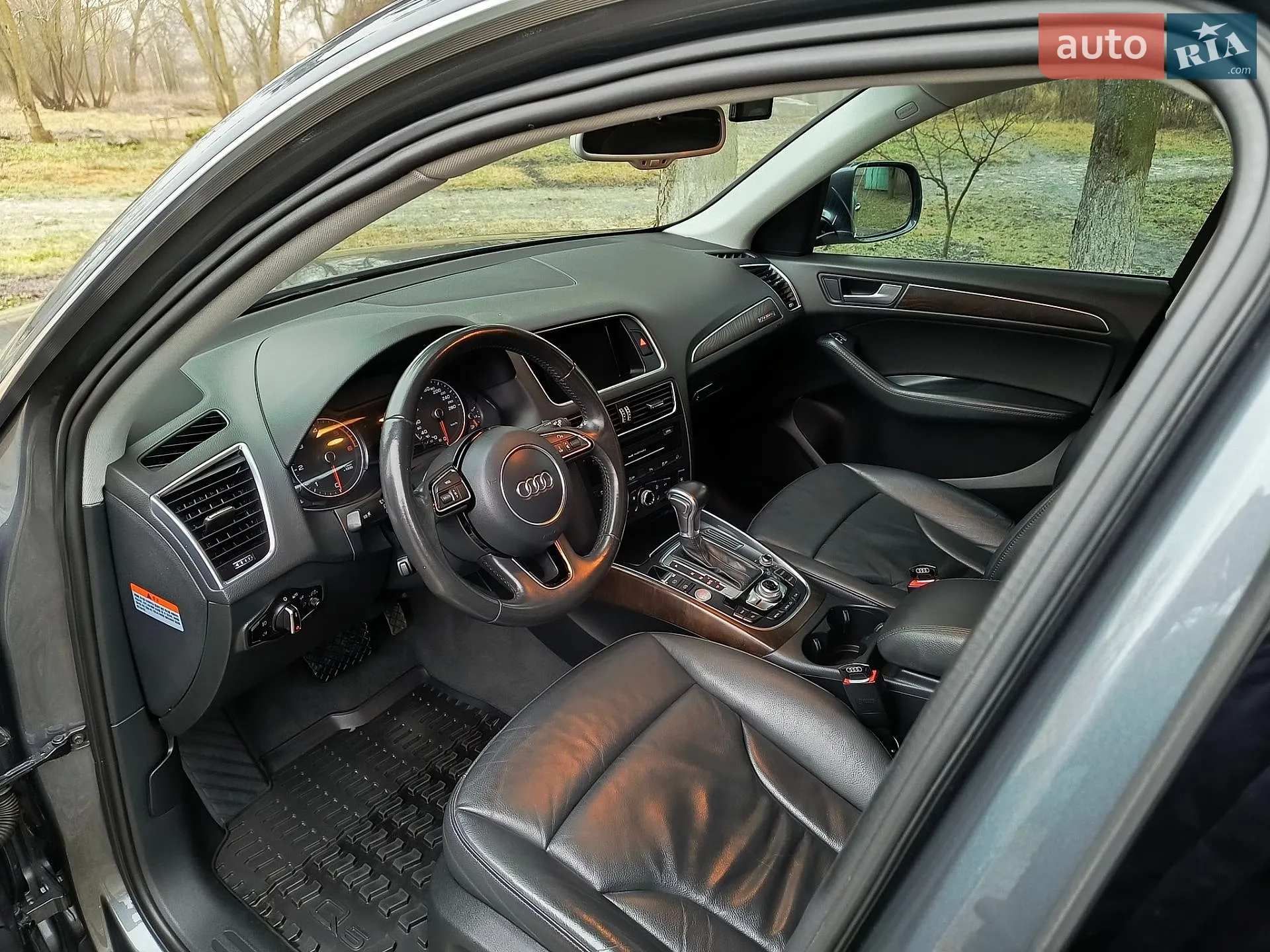 2015 Audi Q5 - мініатюра 51