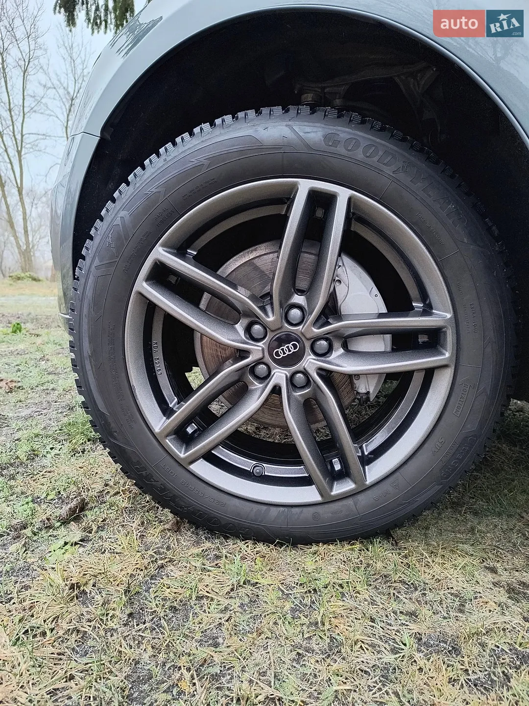 2015 Audi Q5 - мініатюра 55