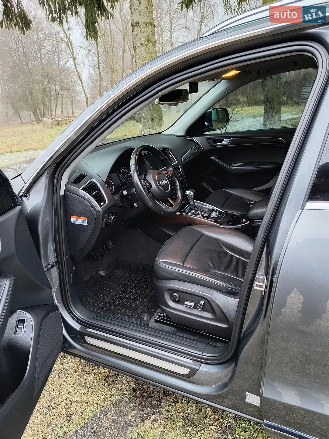 2015 Audi Q5 - мініатюра 53