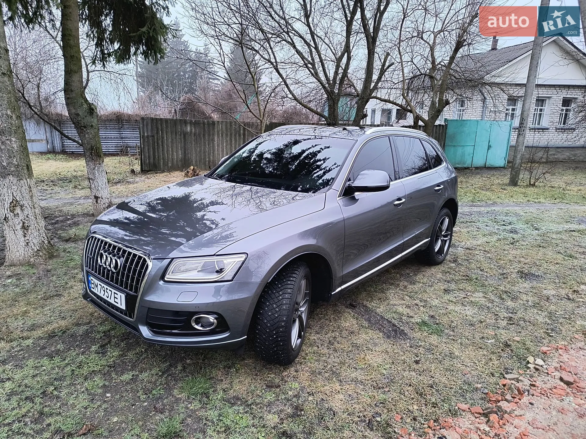 2015 Audi Q5 - мініатюра 58