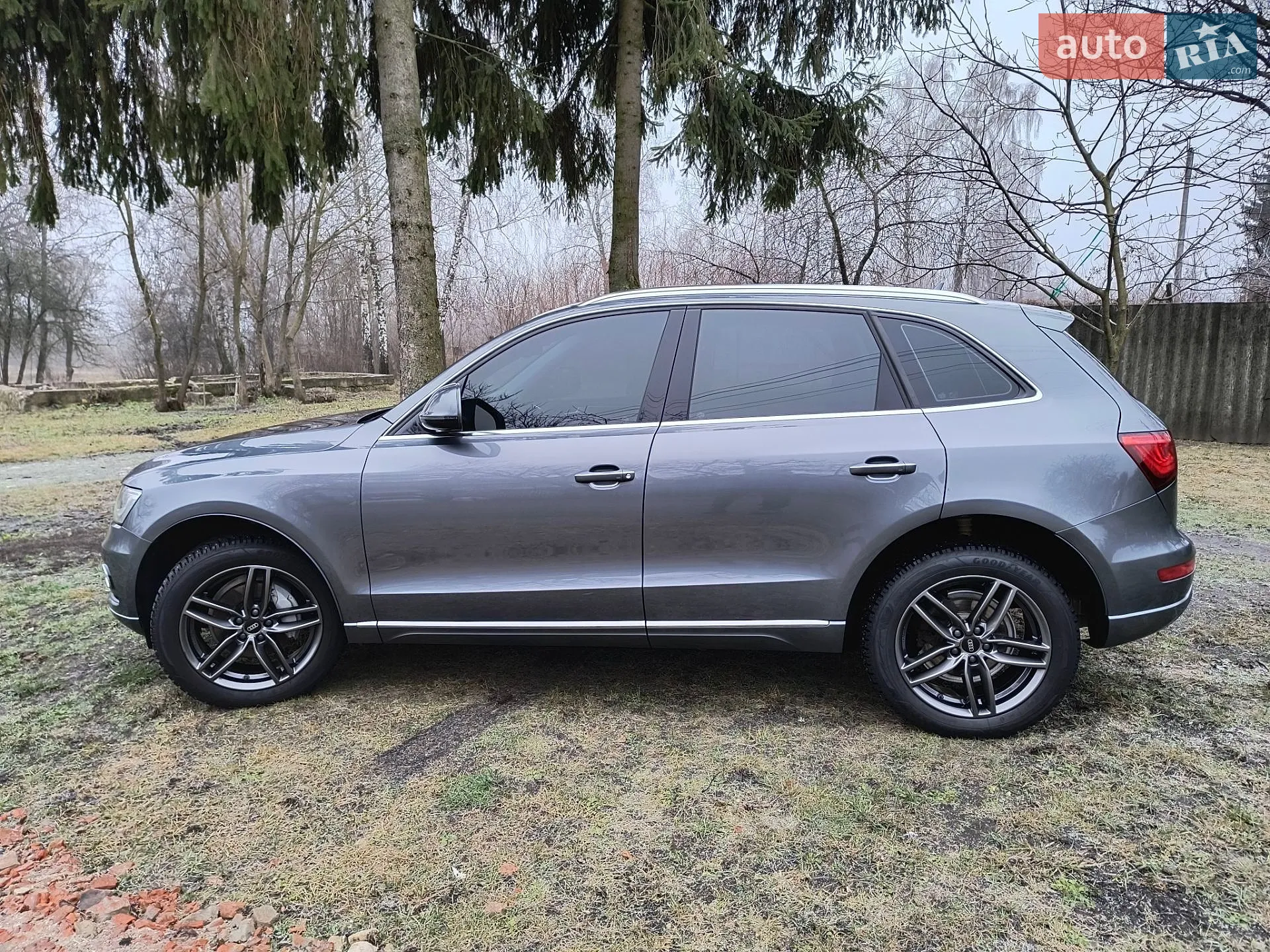 2015 Audi Q5 - мініатюра 56