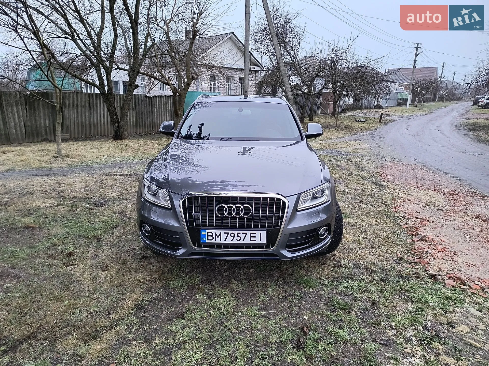 2015 Audi Q5 - мініатюра 62