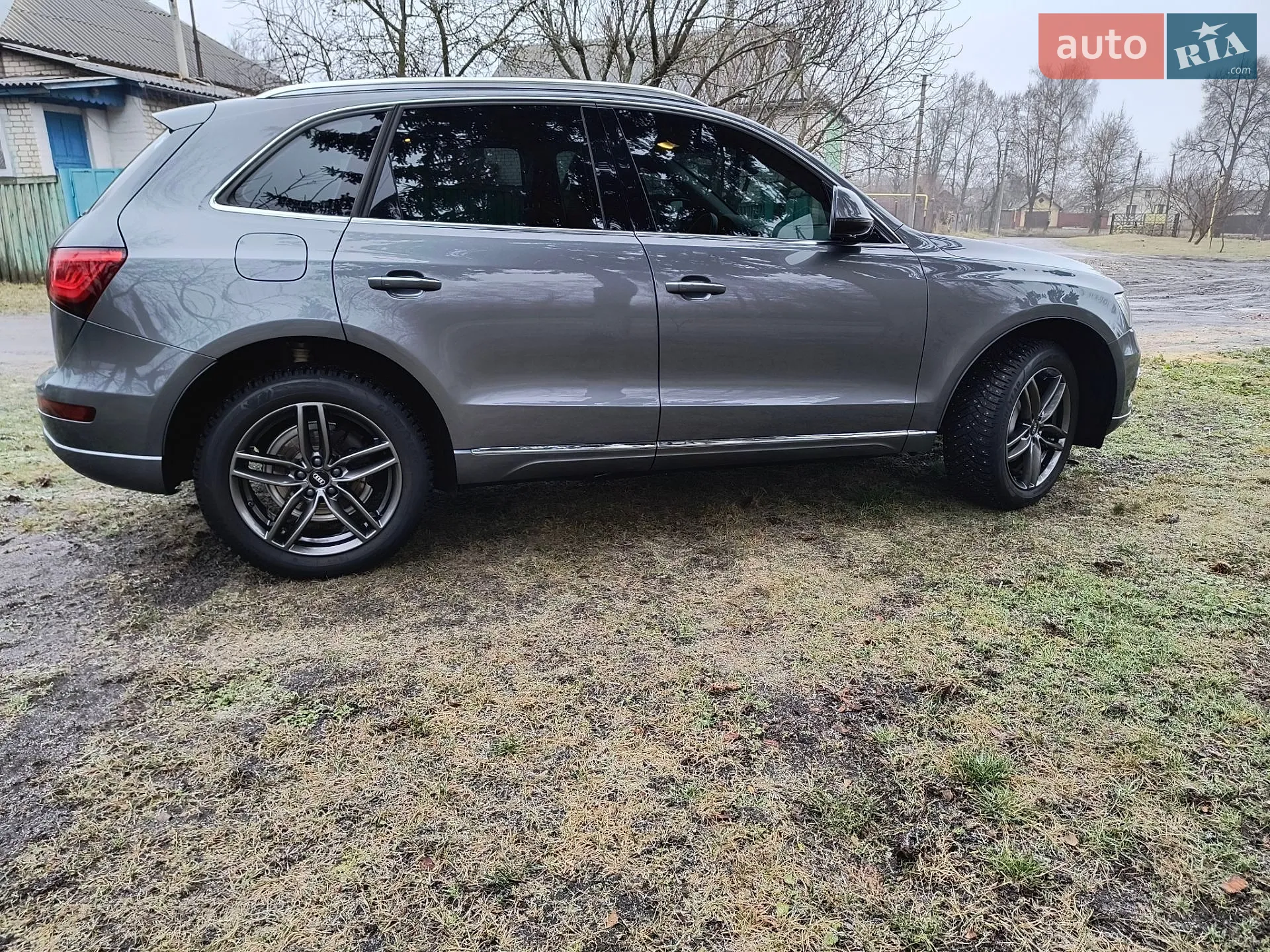 2015 Audi Q5 - мініатюра 64