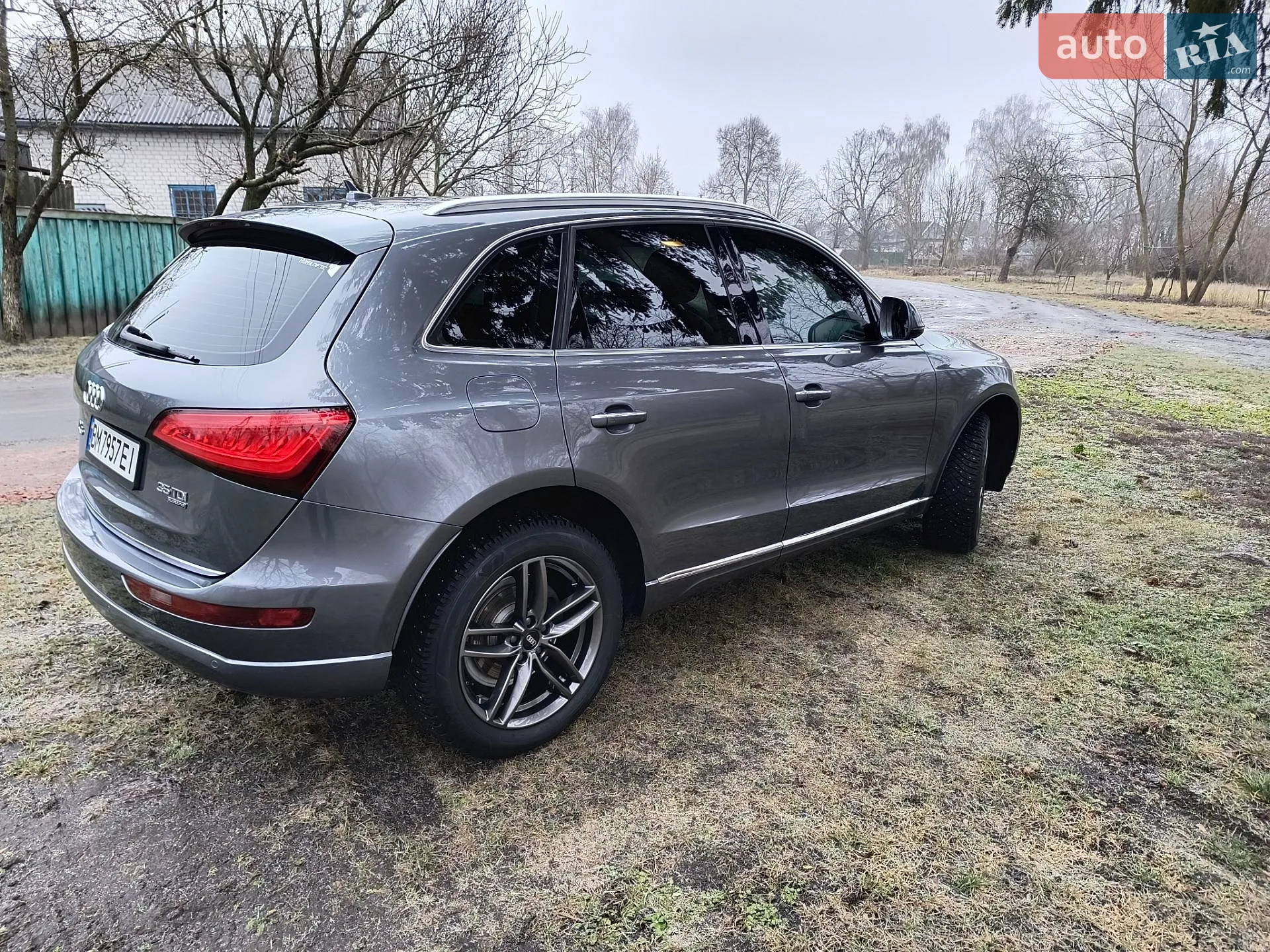 2015 Audi Q5 - мініатюра 65